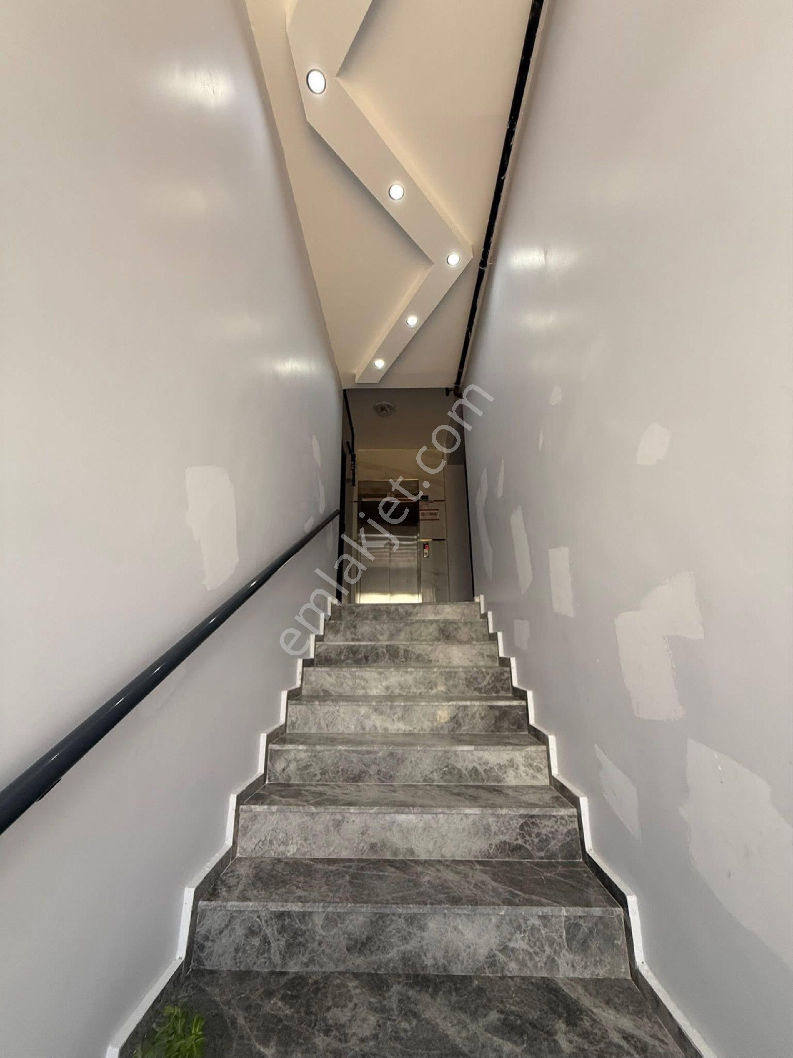 Nazilli / Yeni Mahalle – Yenibahar Camii Mevkiinde Satılık Sıfır Çatı Dubleks - Görsel 2