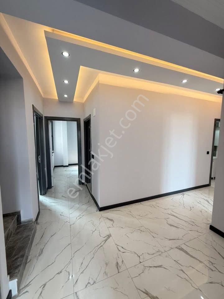 Nazilli / Yeni Mahalle – Yenibahar Camii Mevkiinde Satılık Sıfır Çatı Dubleks - Görsel 12