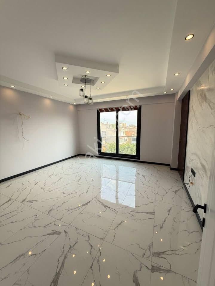 Nazilli / Yeni Mahalle – Yenibahar Camii Mevkiinde Satılık Sıfır Çatı Dubleks - Görsel 7