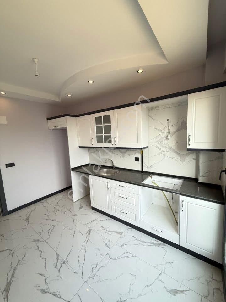 Nazilli / Yeni Mahalle – Yenibahar Camii Mevkiinde Satılık Sıfır Çatı Dubleks - Görsel 11