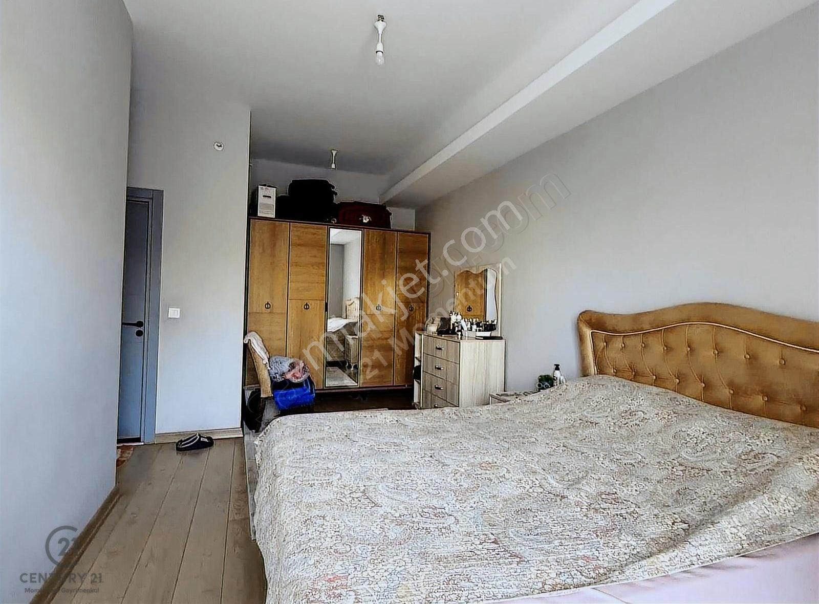 Kağıthane Merkez Mahallesi Mega 2 Block Da 3+1 Satılık Daire - Görsel 2
