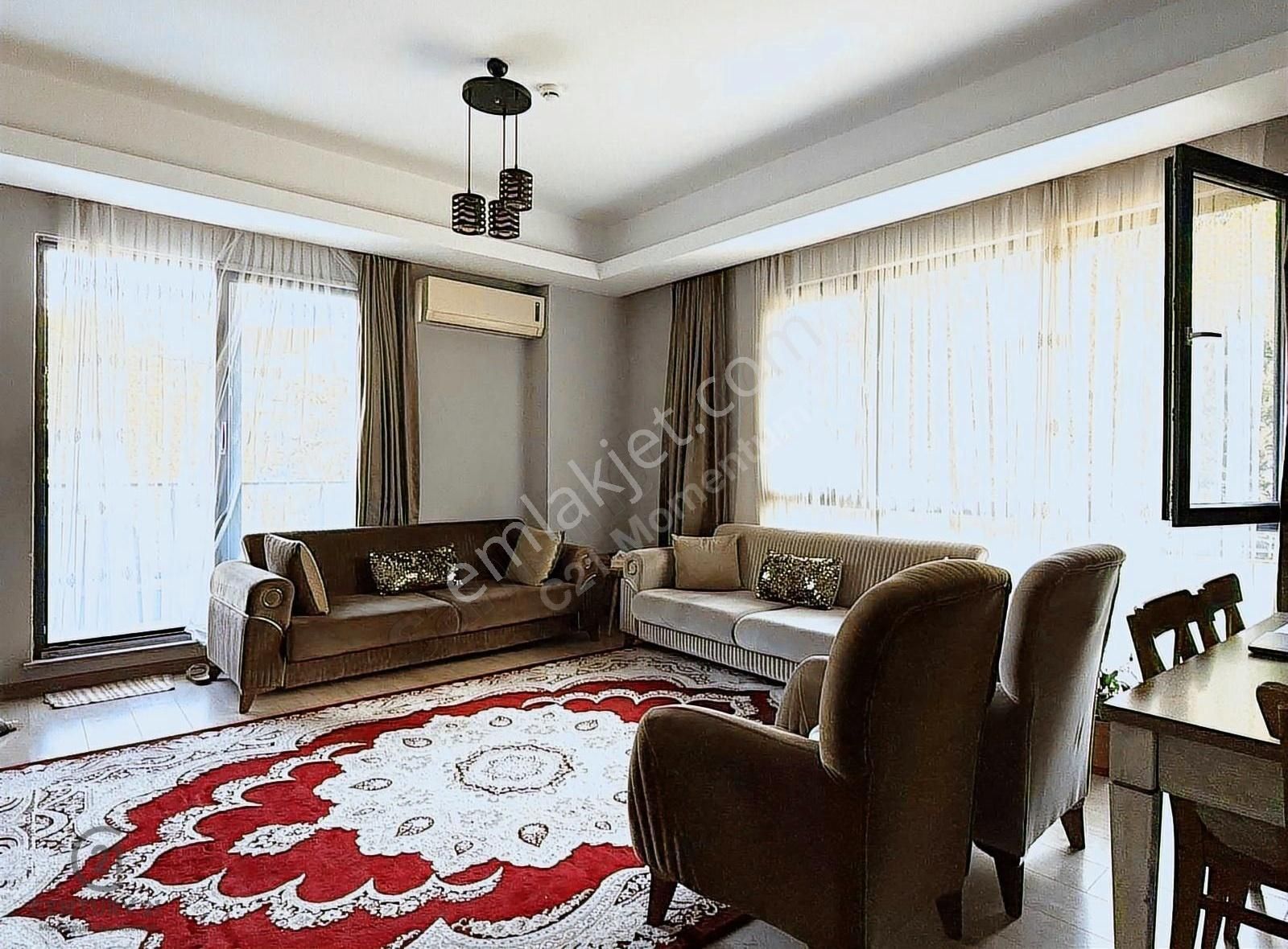 Kağıthane Merkez Mahallesi Mega 2 Block Da 3+1 Satılık Daire - Görsel 10