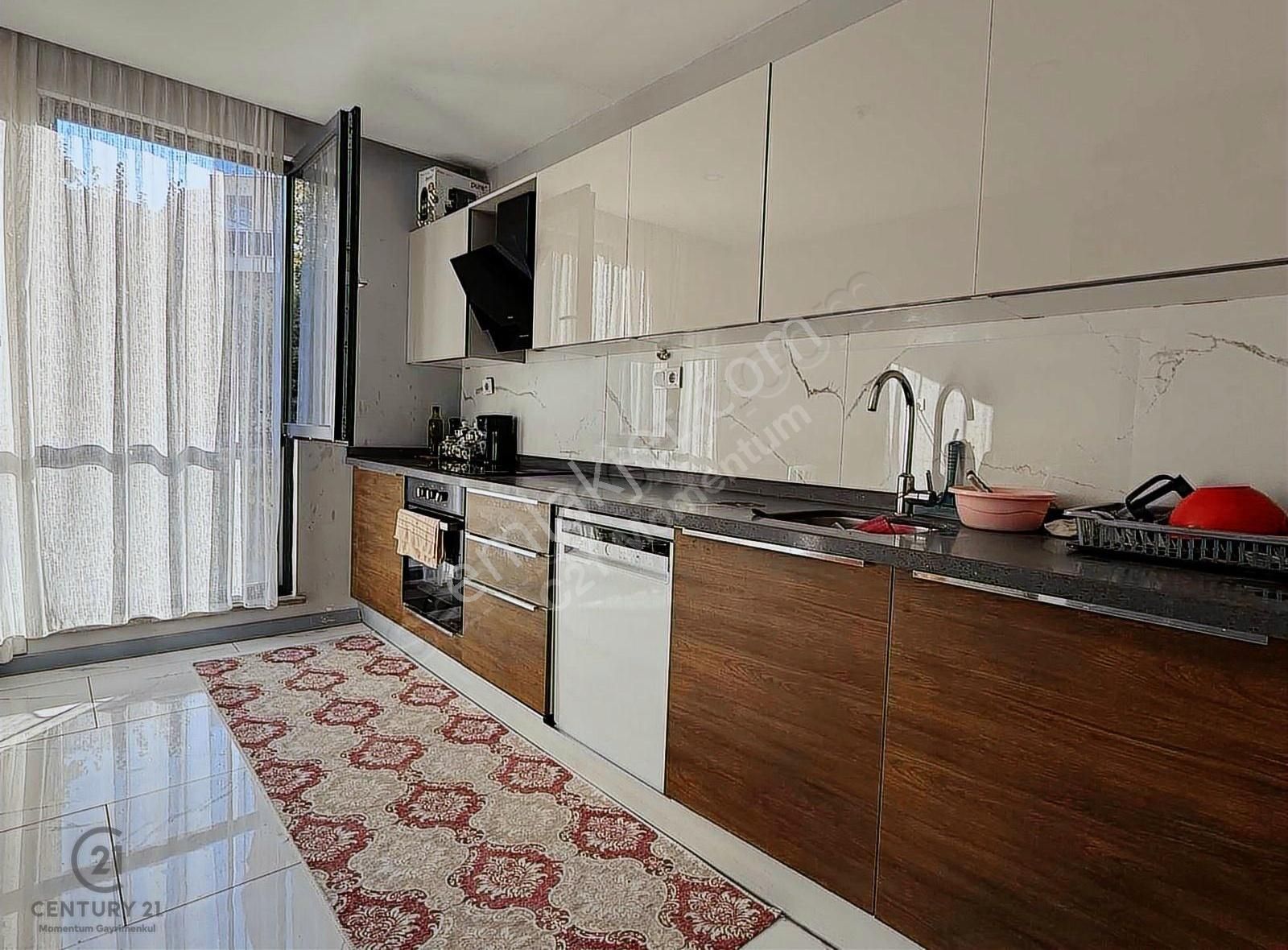 Kağıthane Merkez Mahallesi Mega 2 Block Da 3+1 Satılık Daire - Görsel 3