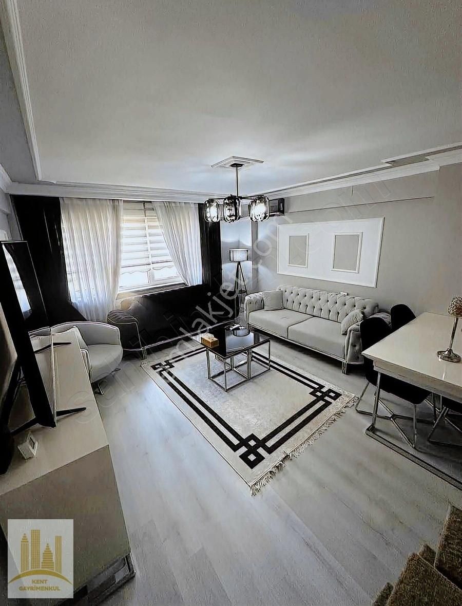 Şehreküstü Zafer Plaza Yanı 2+1 Tadilatlı Satılık Daire - Görsel 7