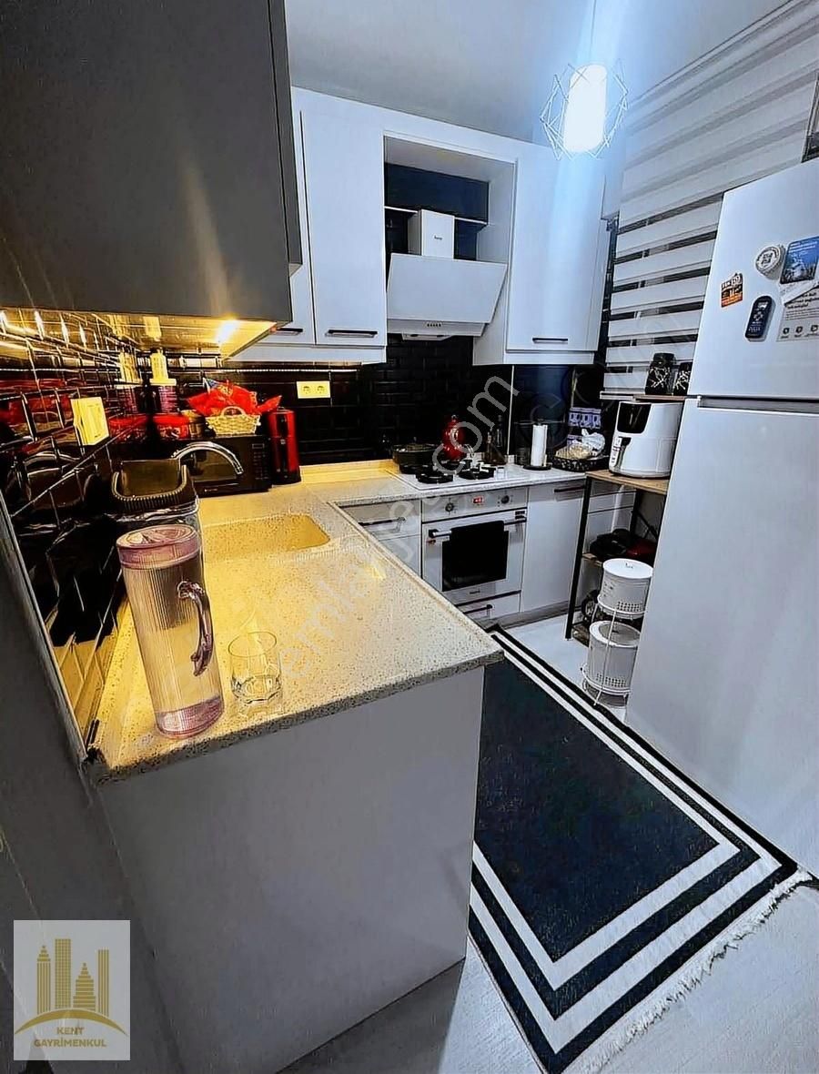 Şehreküstü Zafer Plaza Yanı 2+1 Tadilatlı Satılık Daire - Görsel 4