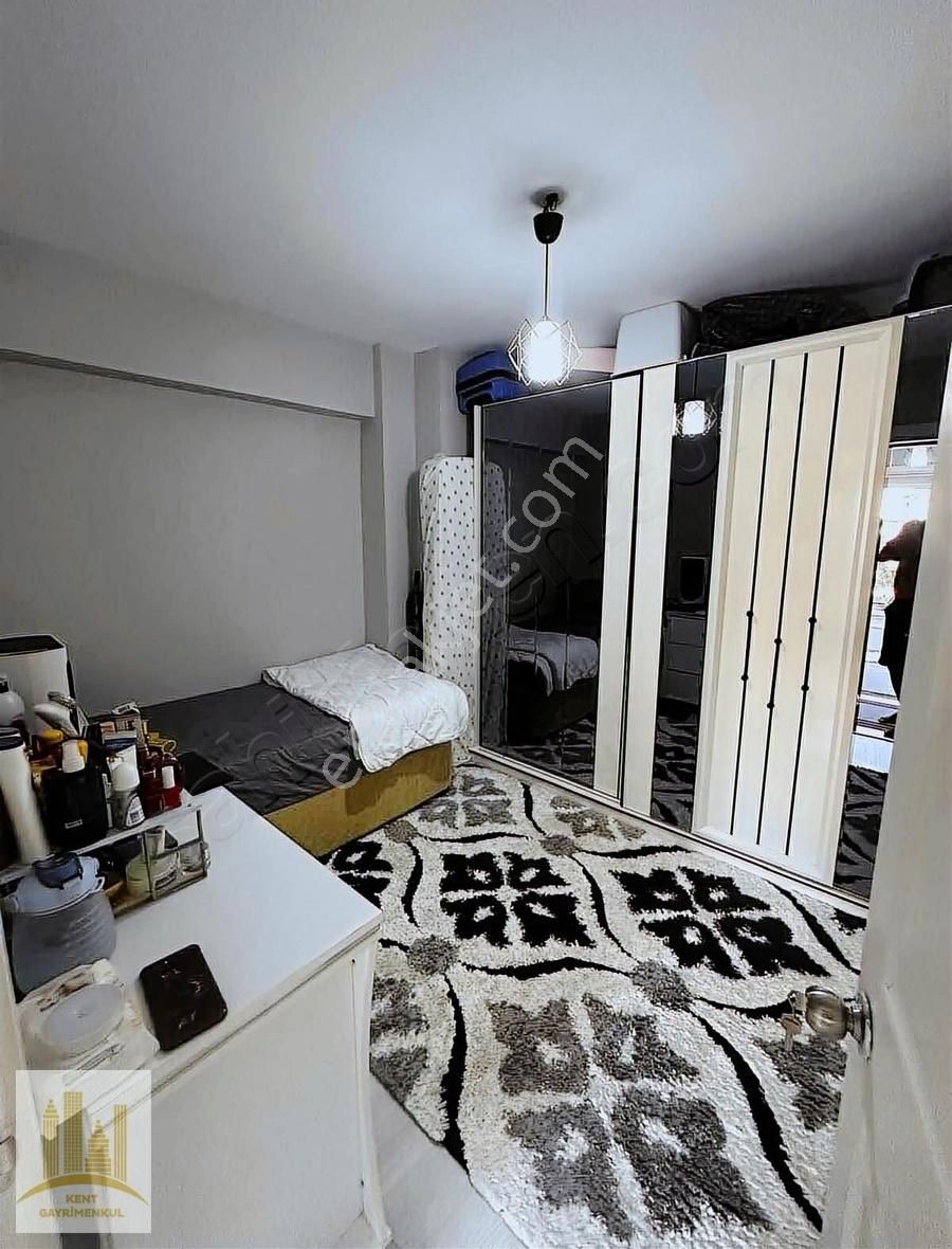 Şehreküstü Zafer Plaza Yanı 2+1 Tadilatlı Satılık Daire - Görsel 6