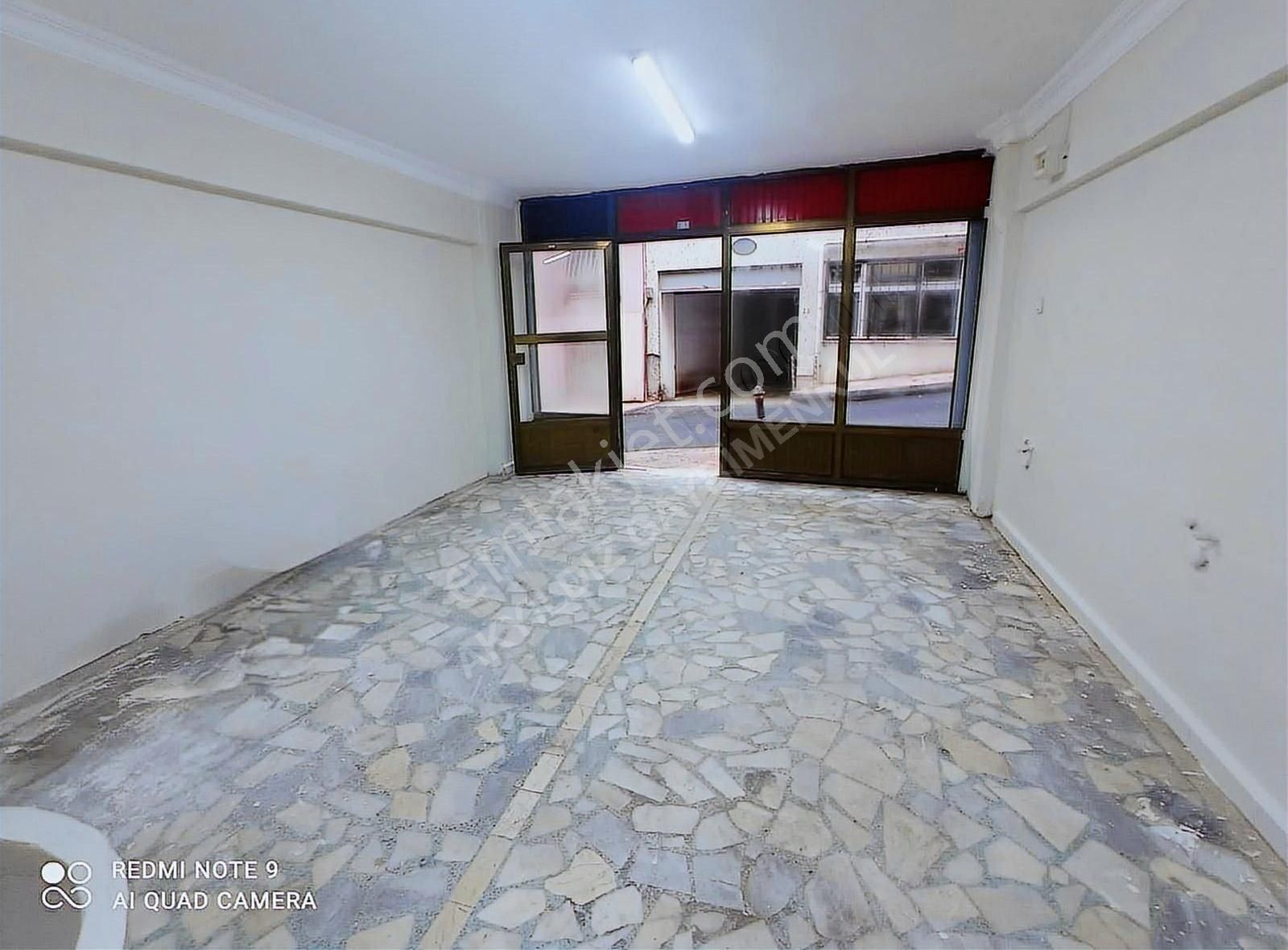 Sütlüce'de 50 M2 2 Katlı Otomatik Kepenkli Kiralık Depo Dükkan!! - Görsel 3