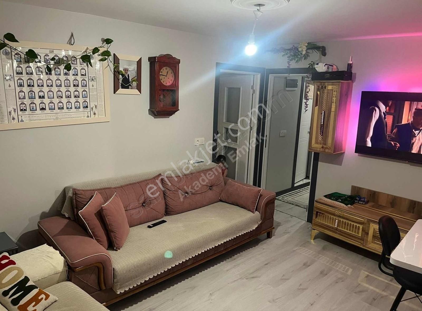 2+1 İskanlı Sıfır Daire - Görsel 10