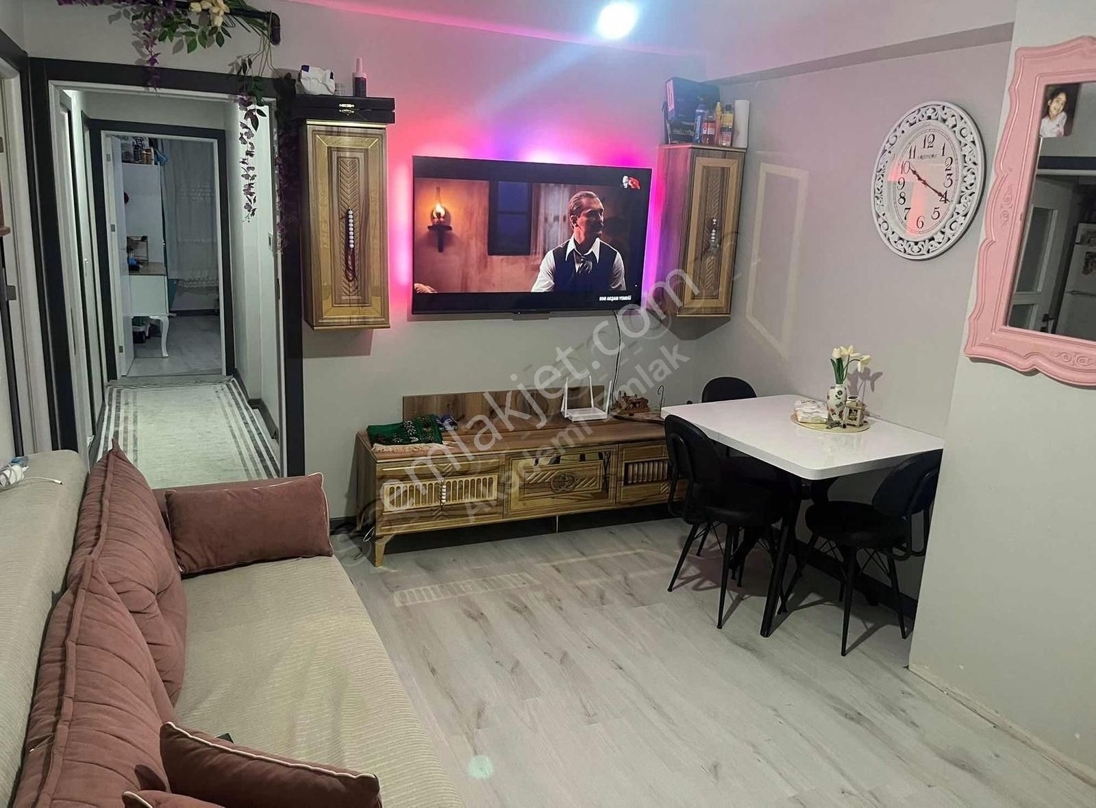 2+1 İskanlı Sıfır Daire - Görsel 4