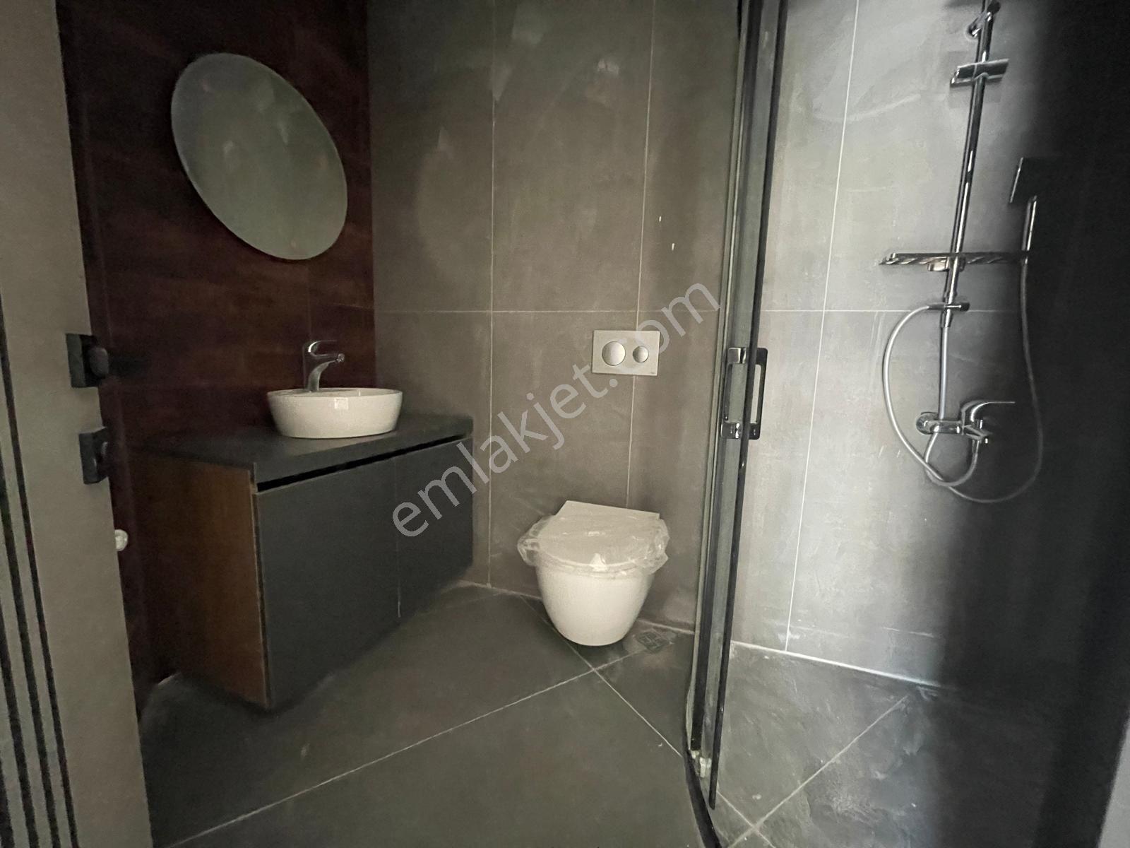Kuşadası Davutlar Merkezde Sıfır Arakat 1+1 60m2 Lux Daire - Görsel 20