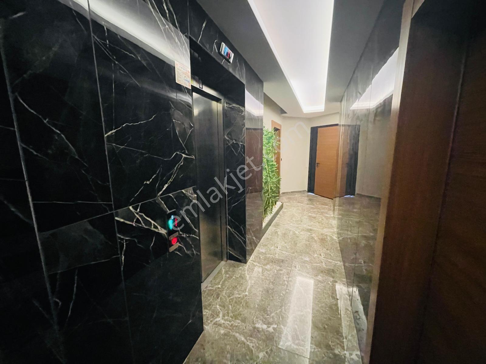 Kuşadası Davutlar Merkezde Sıfır Arakat 1+1 60m2 Lux Daire - Görsel 19