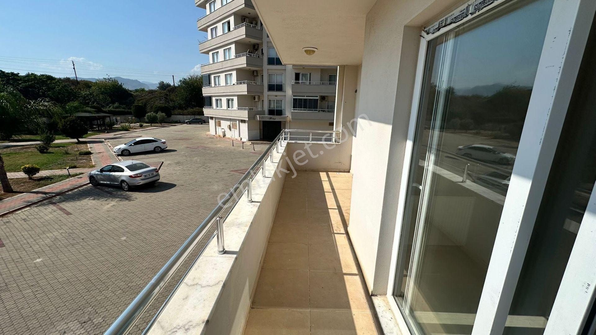 Thor'dan Kiralık Yenişehir Çiftlikköy'de 2+1 Daire - Görsel 9