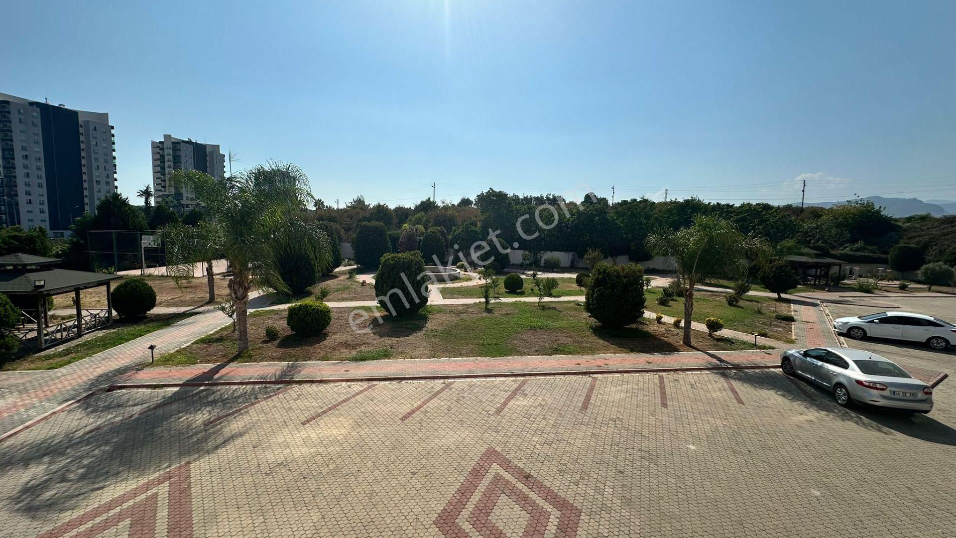 Thor'dan Kiralık Yenişehir Çiftlikköy'de 2+1 Daire - Görsel 18
