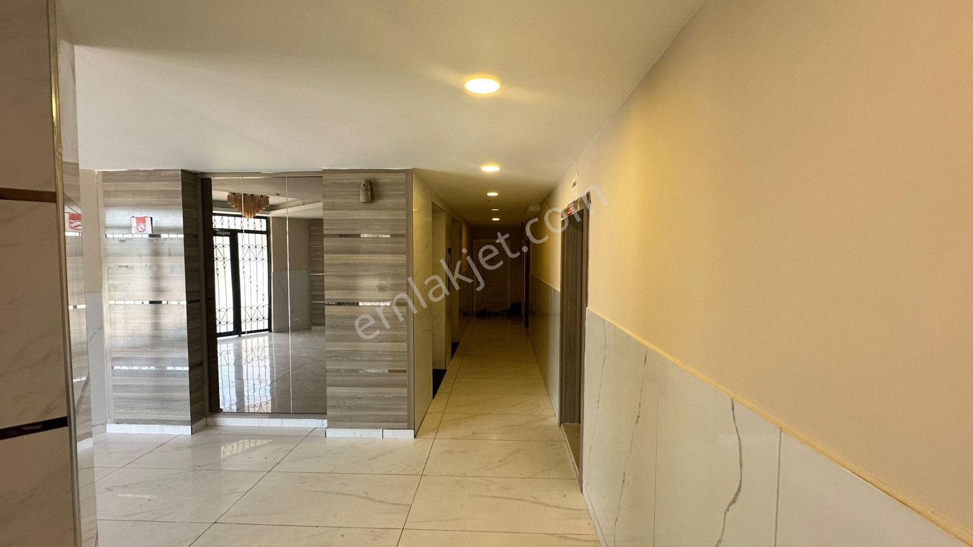 Thor'dan Kiralık Yenişehir Çiftlikköy'de 2+1 Daire - Görsel 3