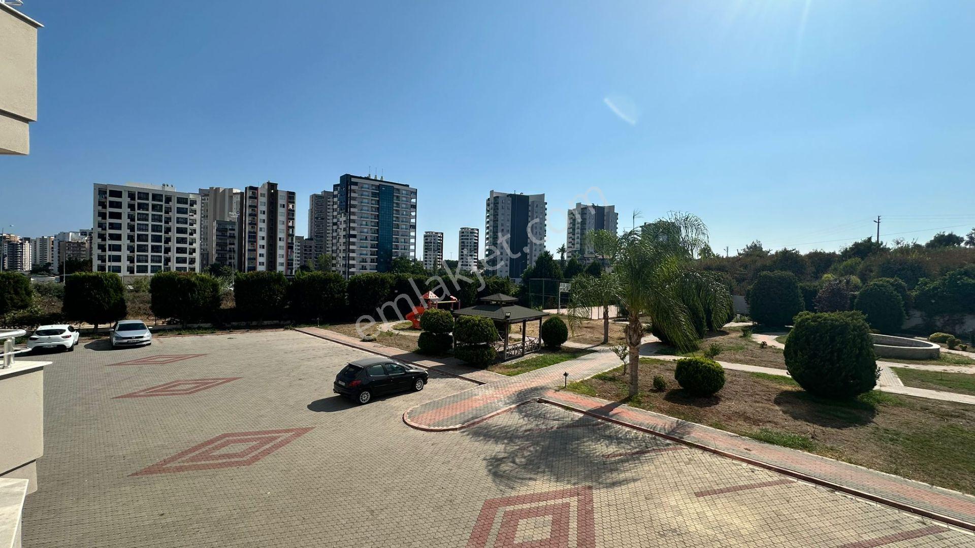Thor'dan Kiralık Yenişehir Çiftlikköy'de 2+1 Daire - Görsel 17