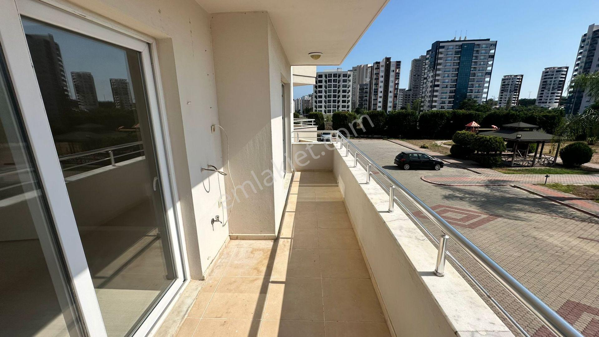 Thor'dan Kiralık Yenişehir Çiftlikköy'de 2+1 Daire - Görsel 8