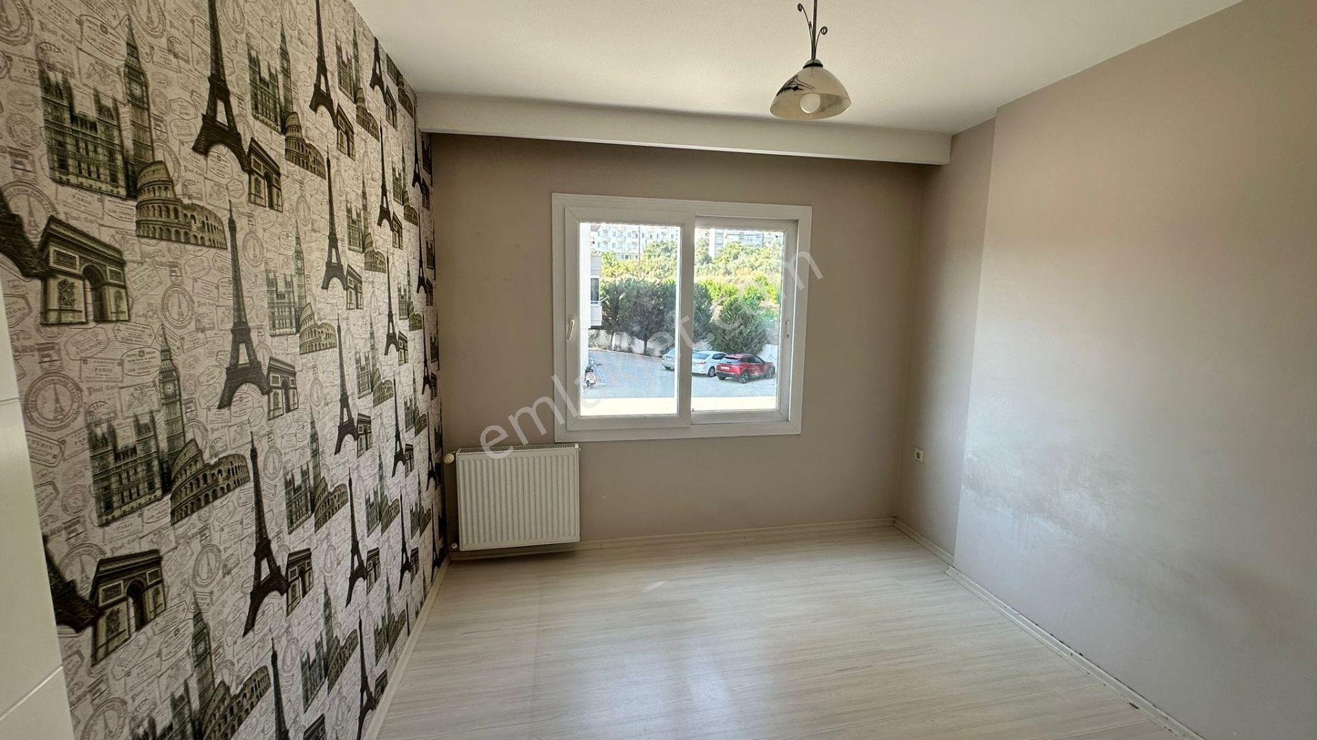 Thor'dan Kiralık Yenişehir Çiftlikköy'de 2+1 Daire - Görsel 10