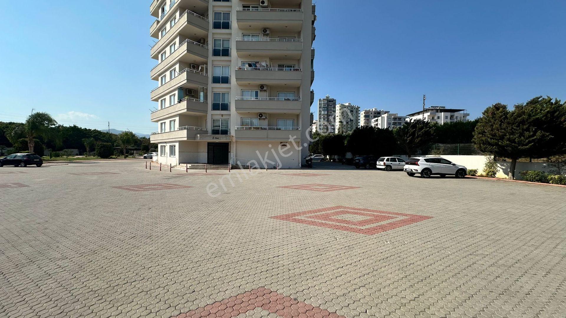 Thor'dan Kiralık Yenişehir Çiftlikköy'de 2+1 Daire - Görsel 19