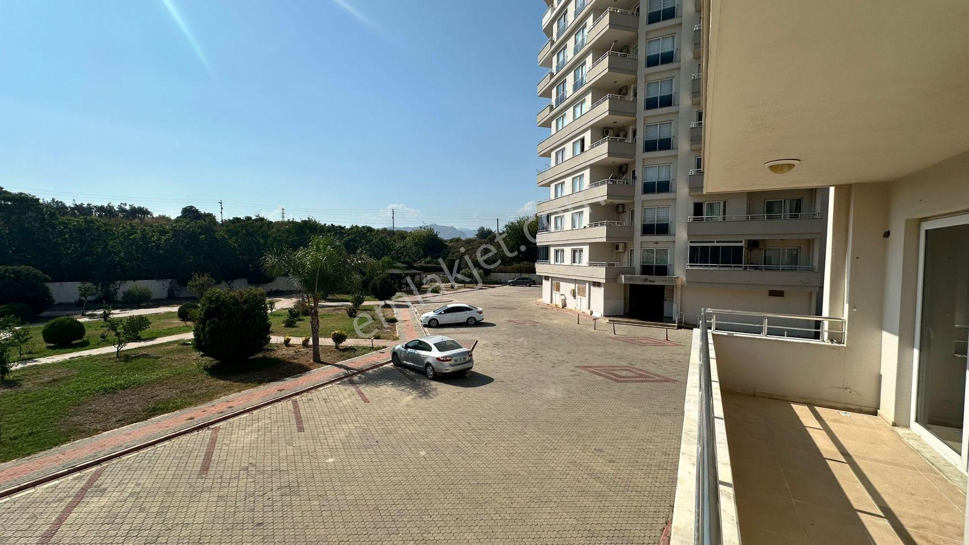 Thor'dan Kiralık Yenişehir Çiftlikköy'de 2+1 Daire - Görsel 16