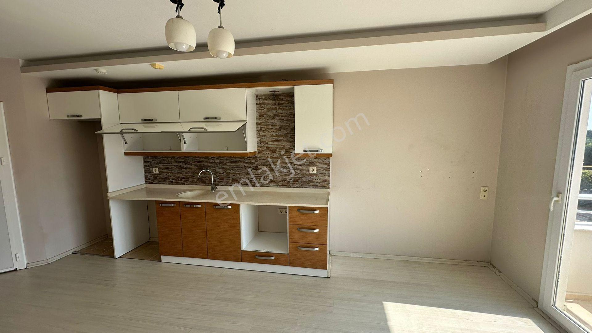 Thor'dan Kiralık Yenişehir Çiftlikköy'de 2+1 Daire - Görsel 5