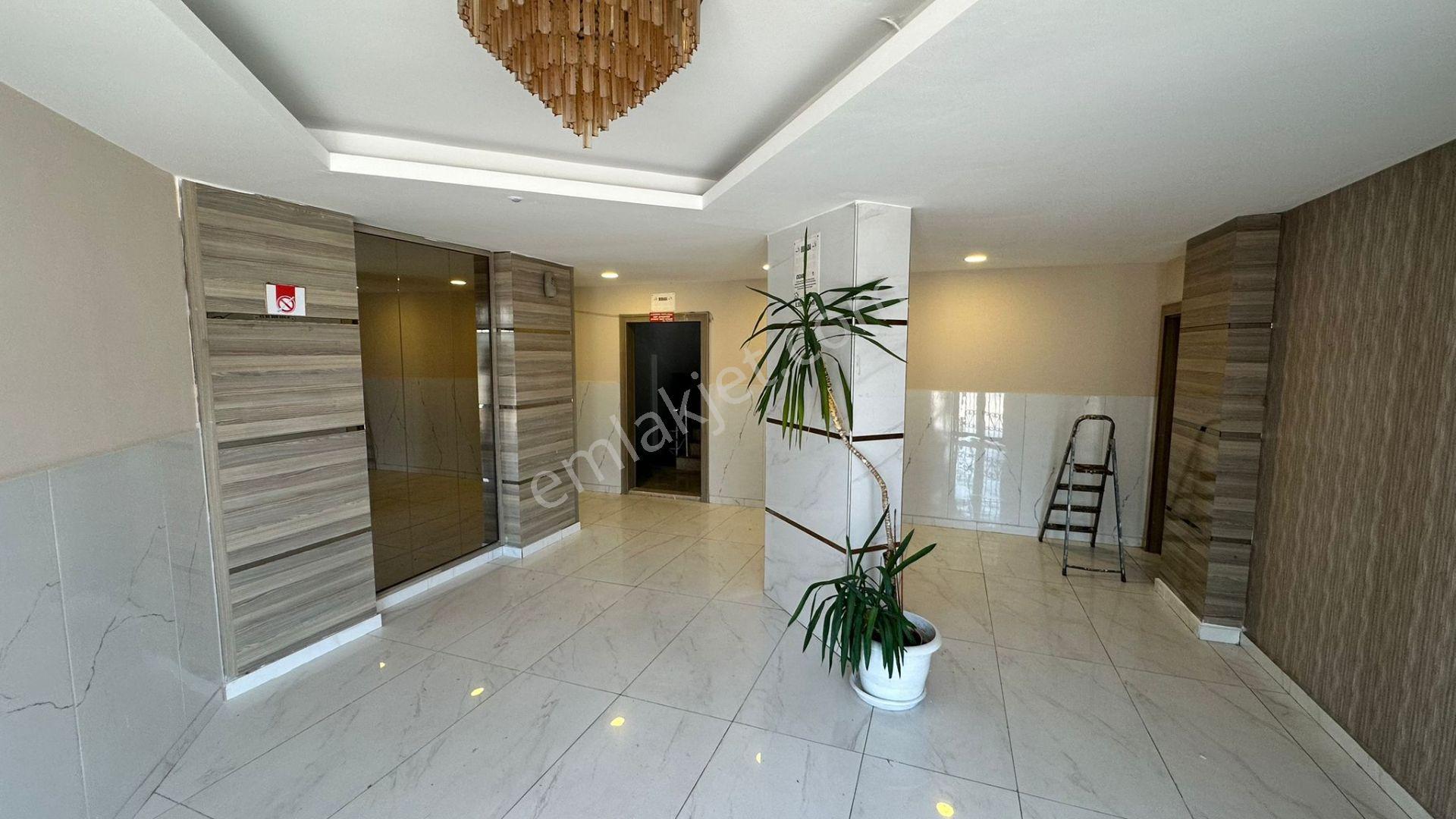 Thor'dan Kiralık Yenişehir Çiftlikköy'de 2+1 Daire - Görsel 2