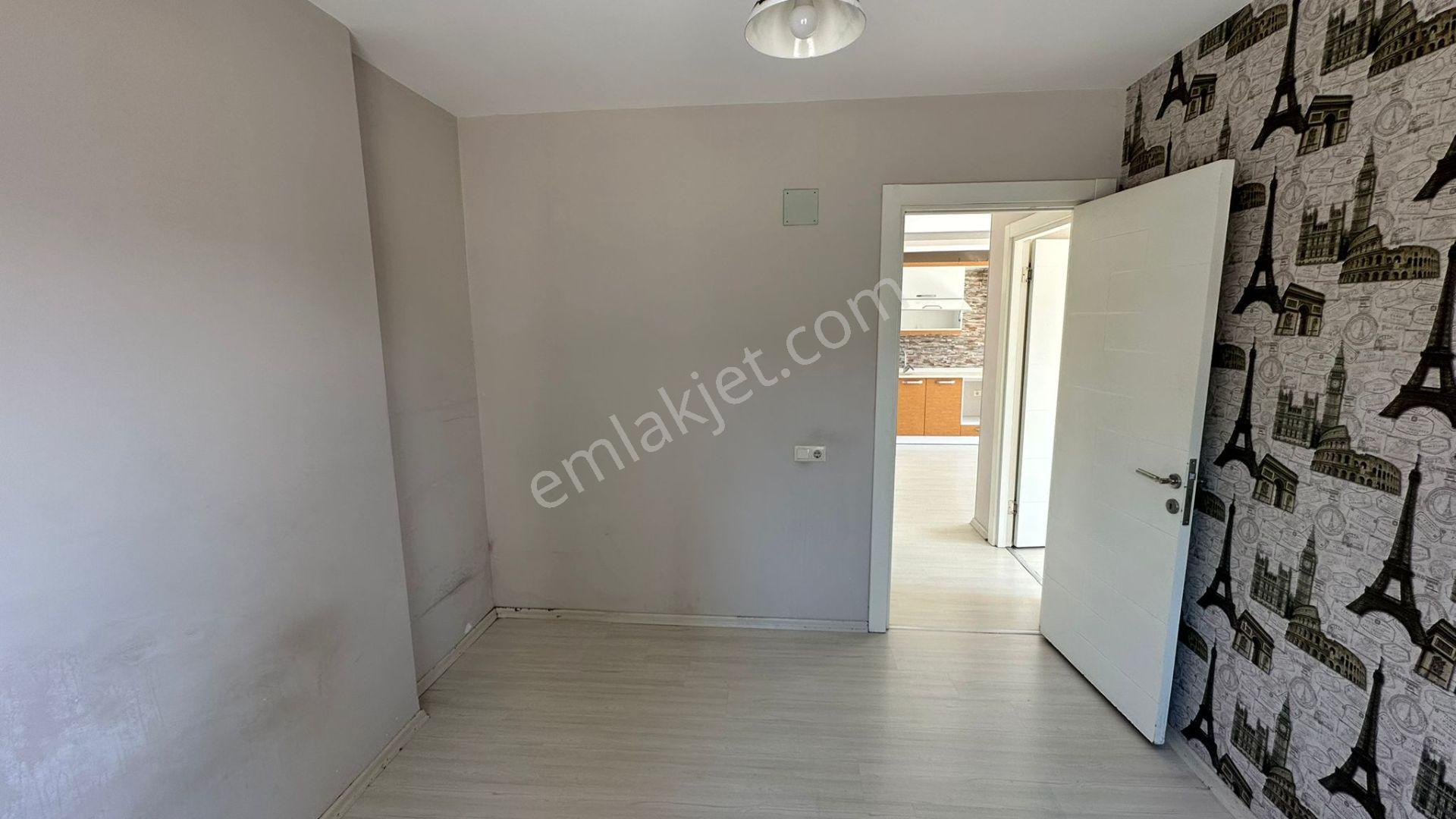 Thor'dan Kiralık Yenişehir Çiftlikköy'de 2+1 Daire - Görsel 11