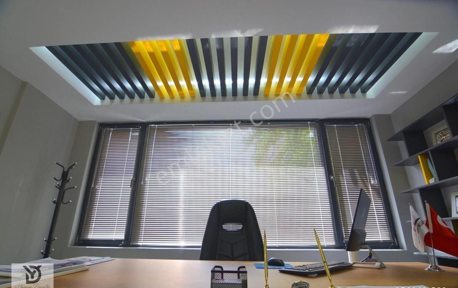 Satılık Geniş Ferah Ofis Dükkan - Görsel 8