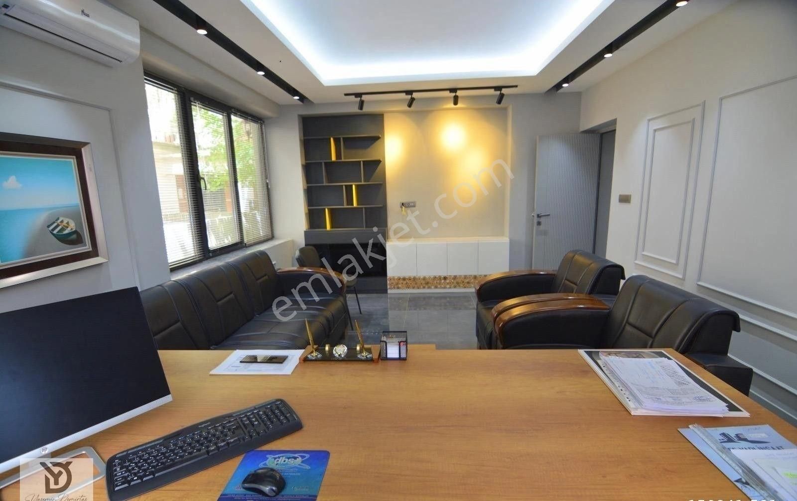 Satılık Geniş Ferah Ofis Dükkan - Görsel 3