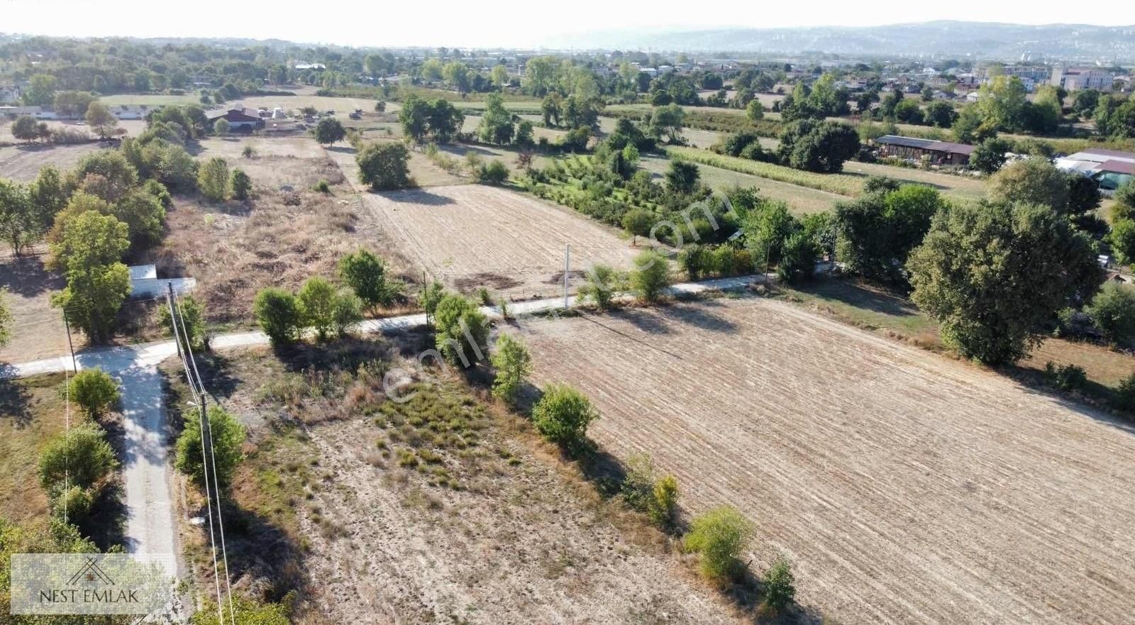 Rahmiye De Uygun Fiyay Tarla