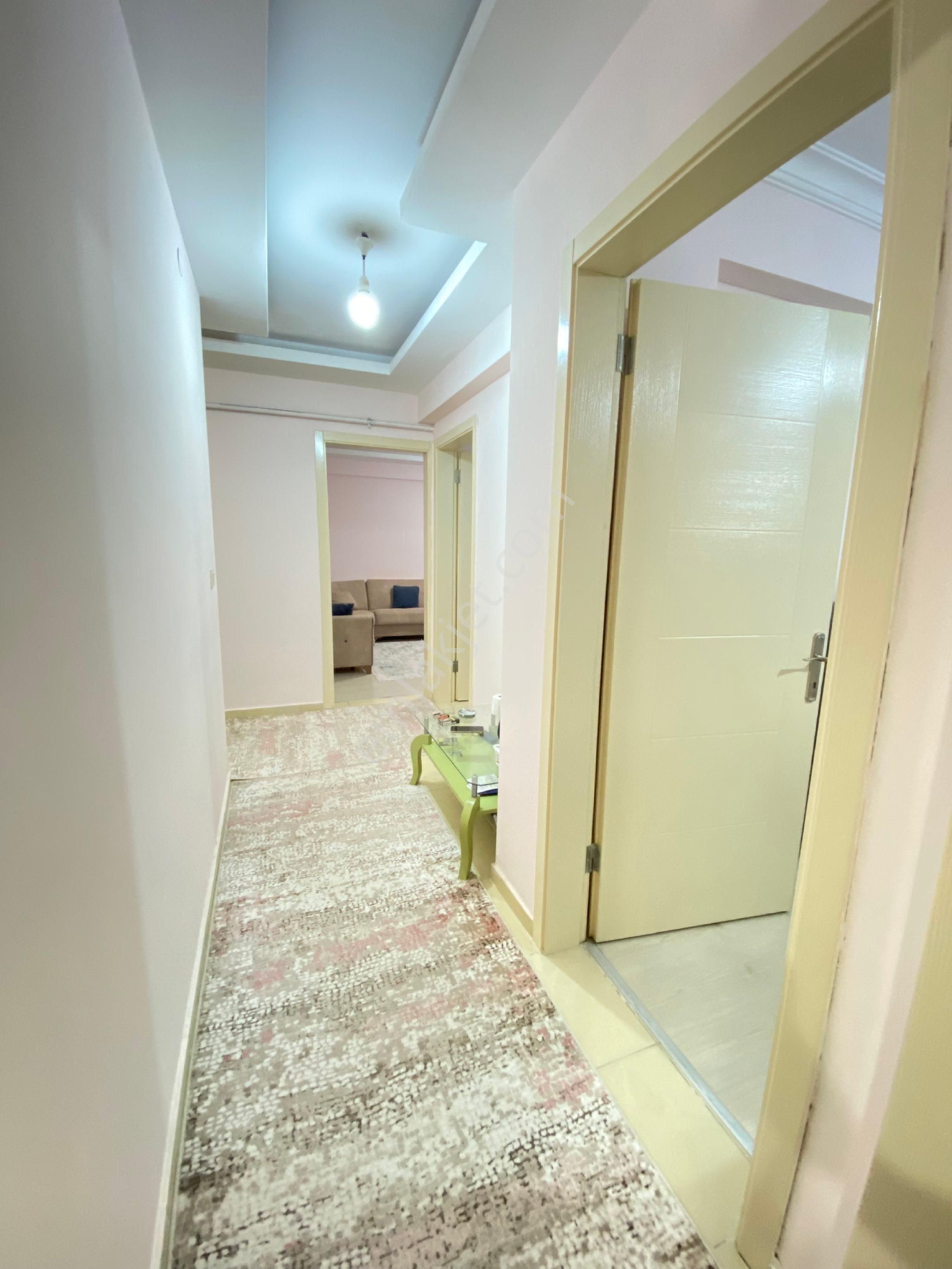 Satılık 3+1 Anayol Üzeri Masrafsız - Görsel 2