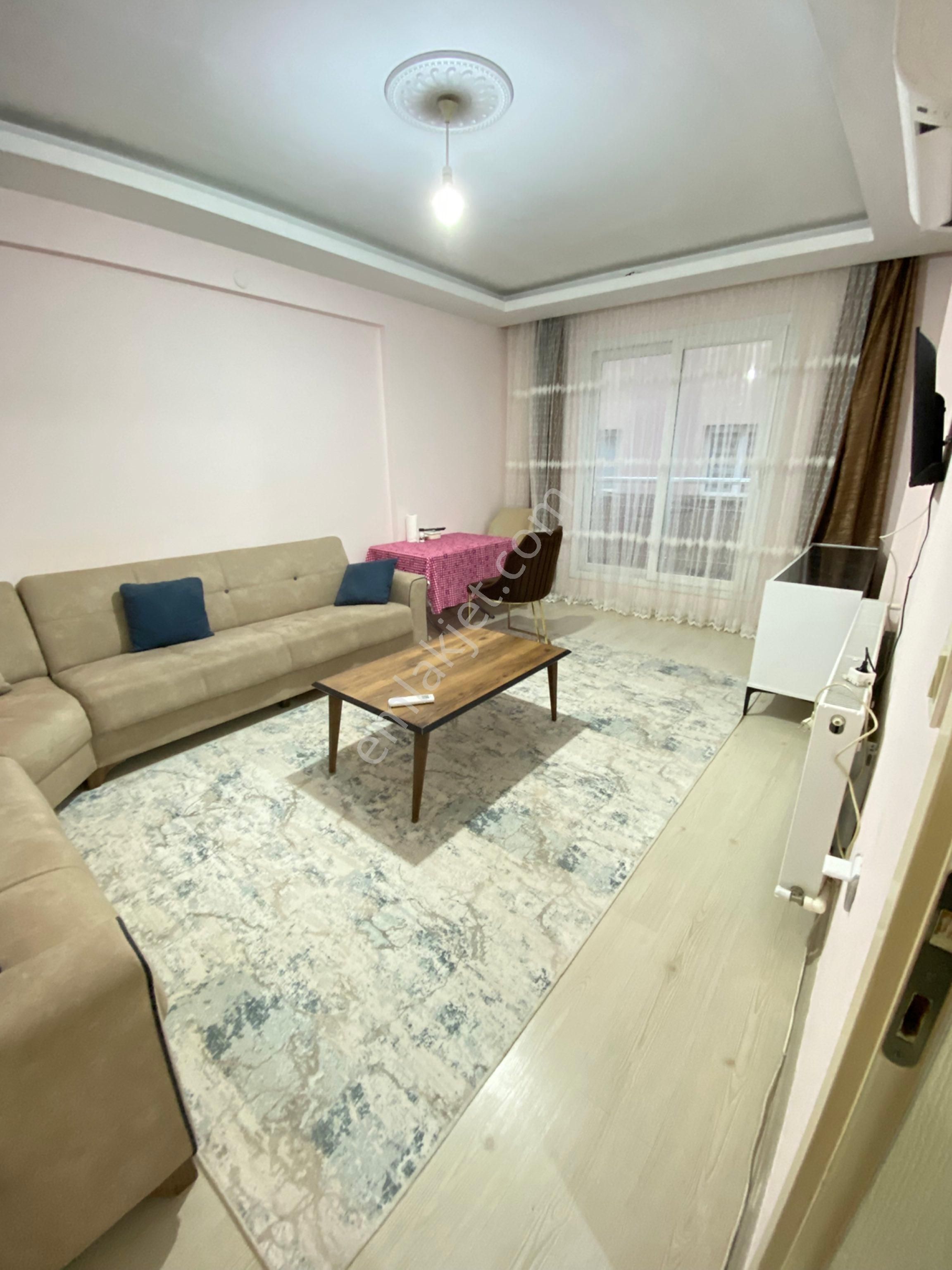 Satılık 3+1 Anayol Üzeri Masrafsız - Görsel 18