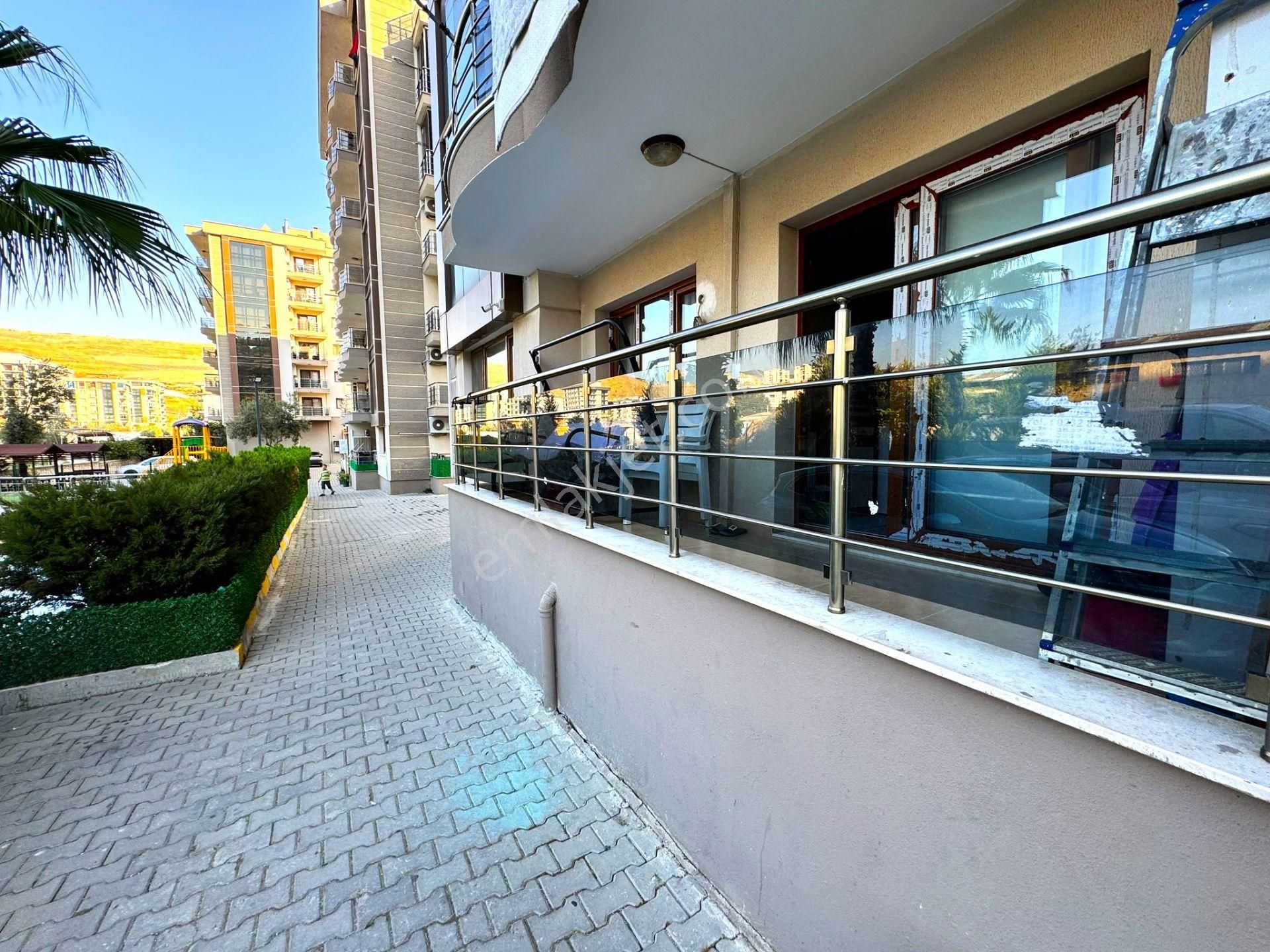 Çiğli Harmandalı Havuzlu Site İçerisinde Satılık 4+1 Geniş Daire - Görsel 30