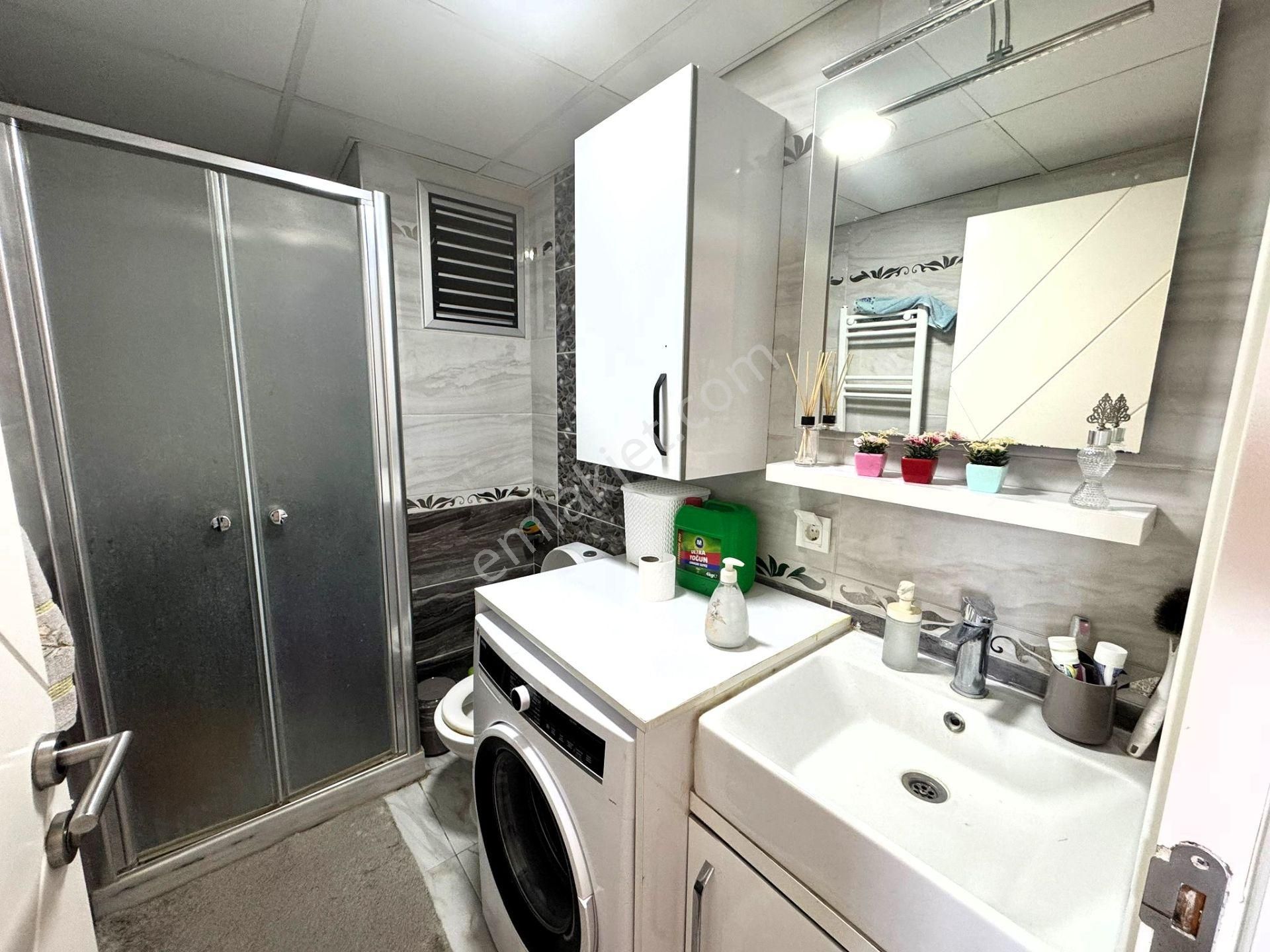 Çiğli Harmandalı Havuzlu Site İçerisinde Satılık 4+1 Geniş Daire - Görsel 18