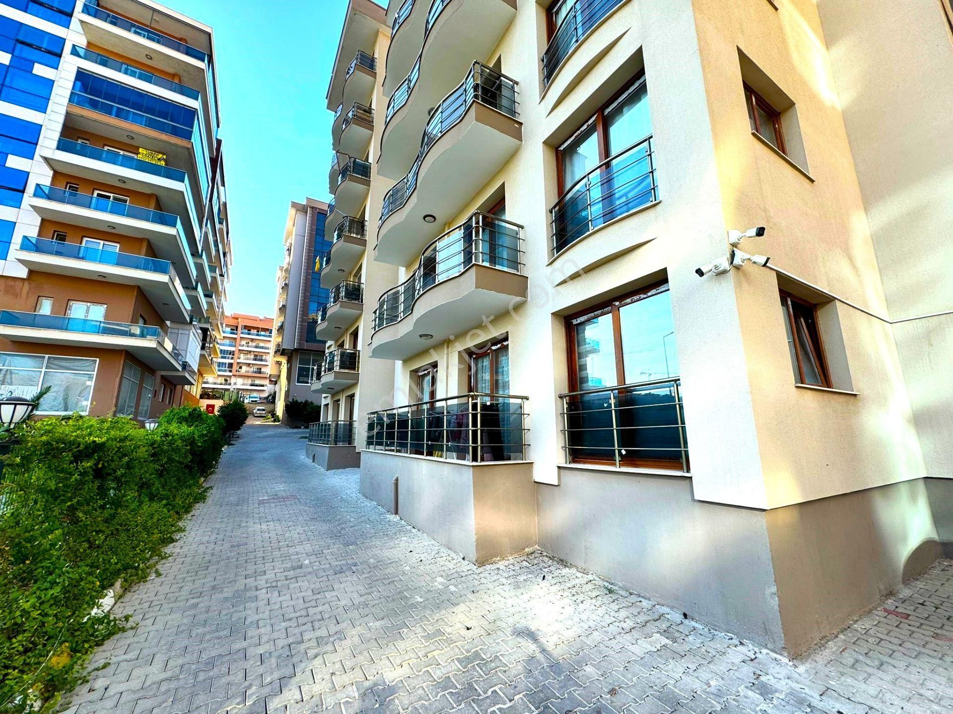 Çiğli Harmandalı Havuzlu Site İçerisinde Satılık 4+1 Geniş Daire - Görsel 31