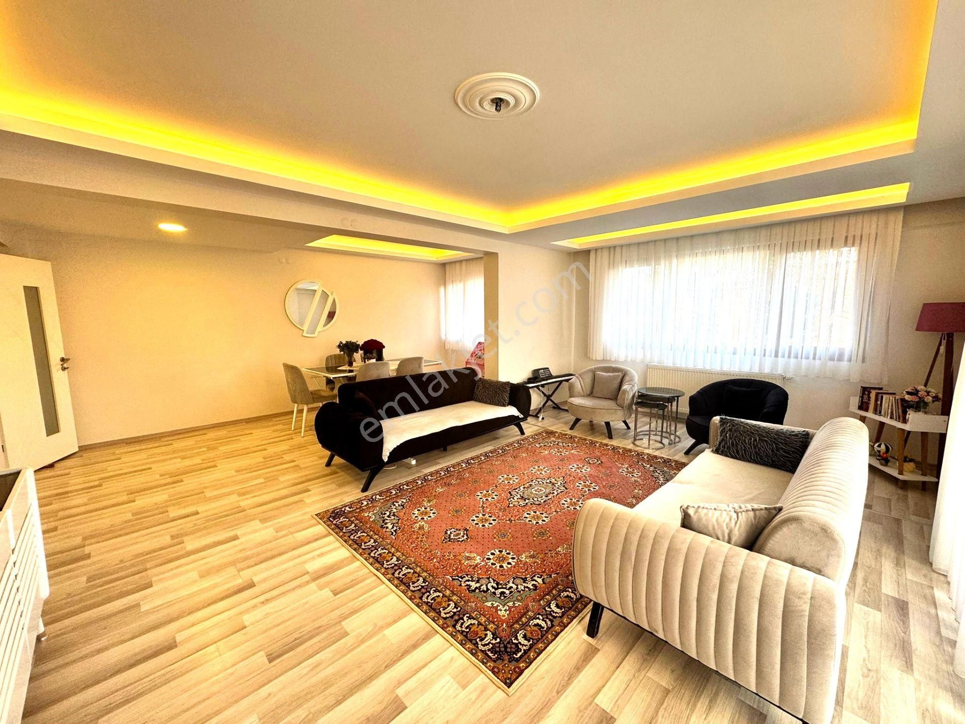 Çiğli Harmandalı Havuzlu Site İçerisinde Satılık 4+1 Geniş Daire - Görsel 8