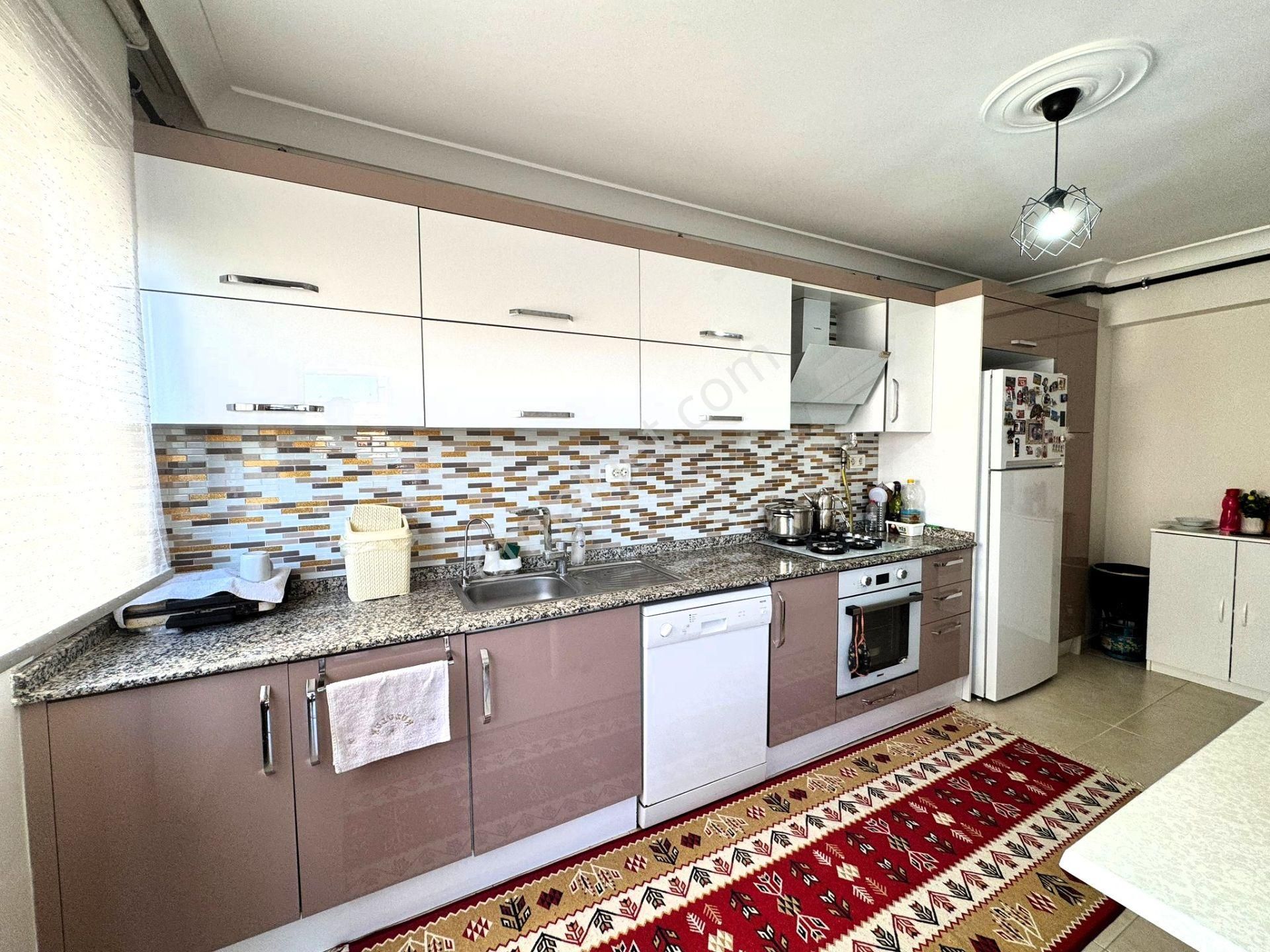 Çiğli Harmandalı Havuzlu Site İçerisinde Satılık 4+1 Geniş Daire - Görsel 14