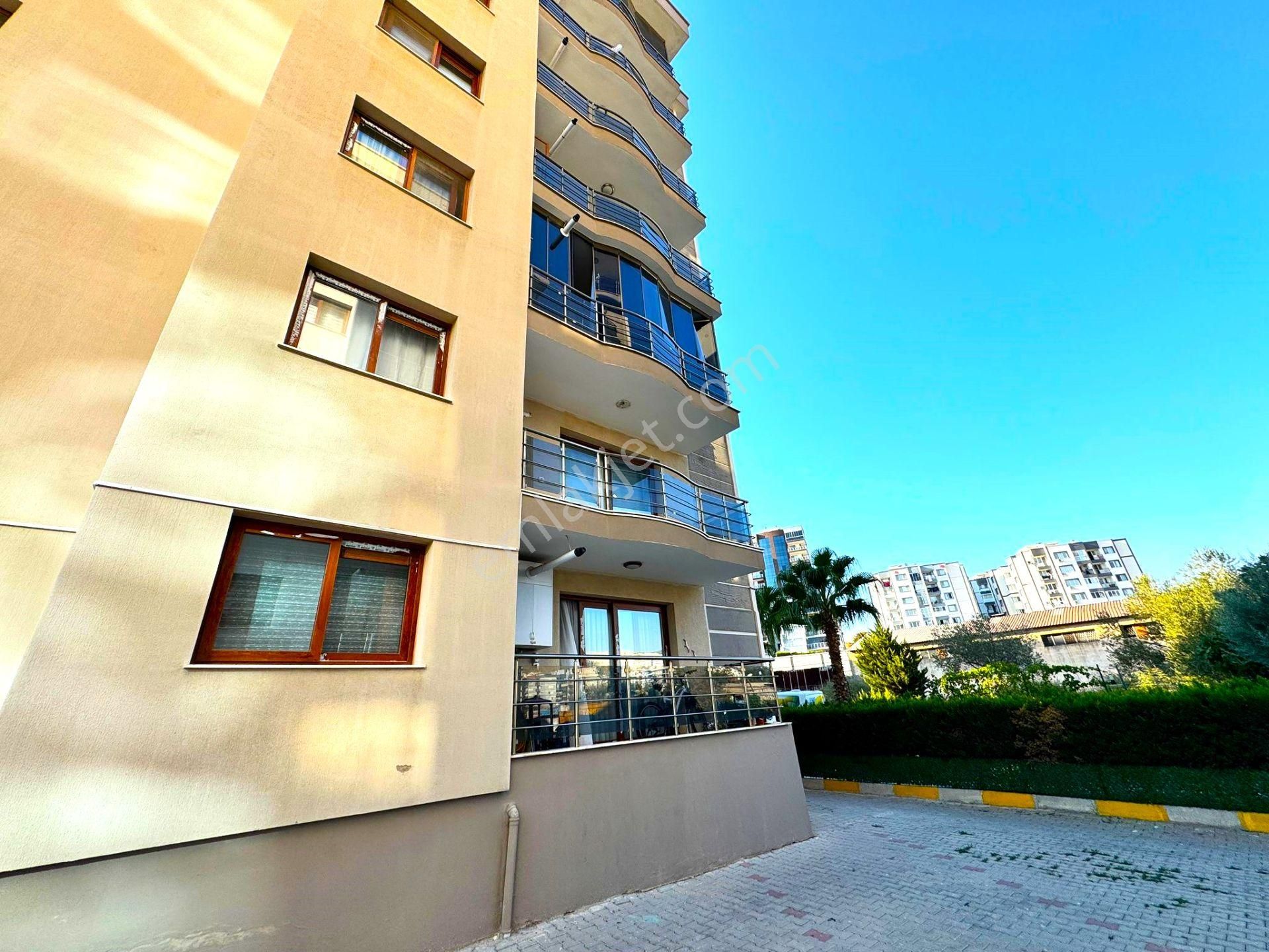 Çiğli Harmandalı Havuzlu Site İçerisinde Satılık 4+1 Geniş Daire - Görsel 32