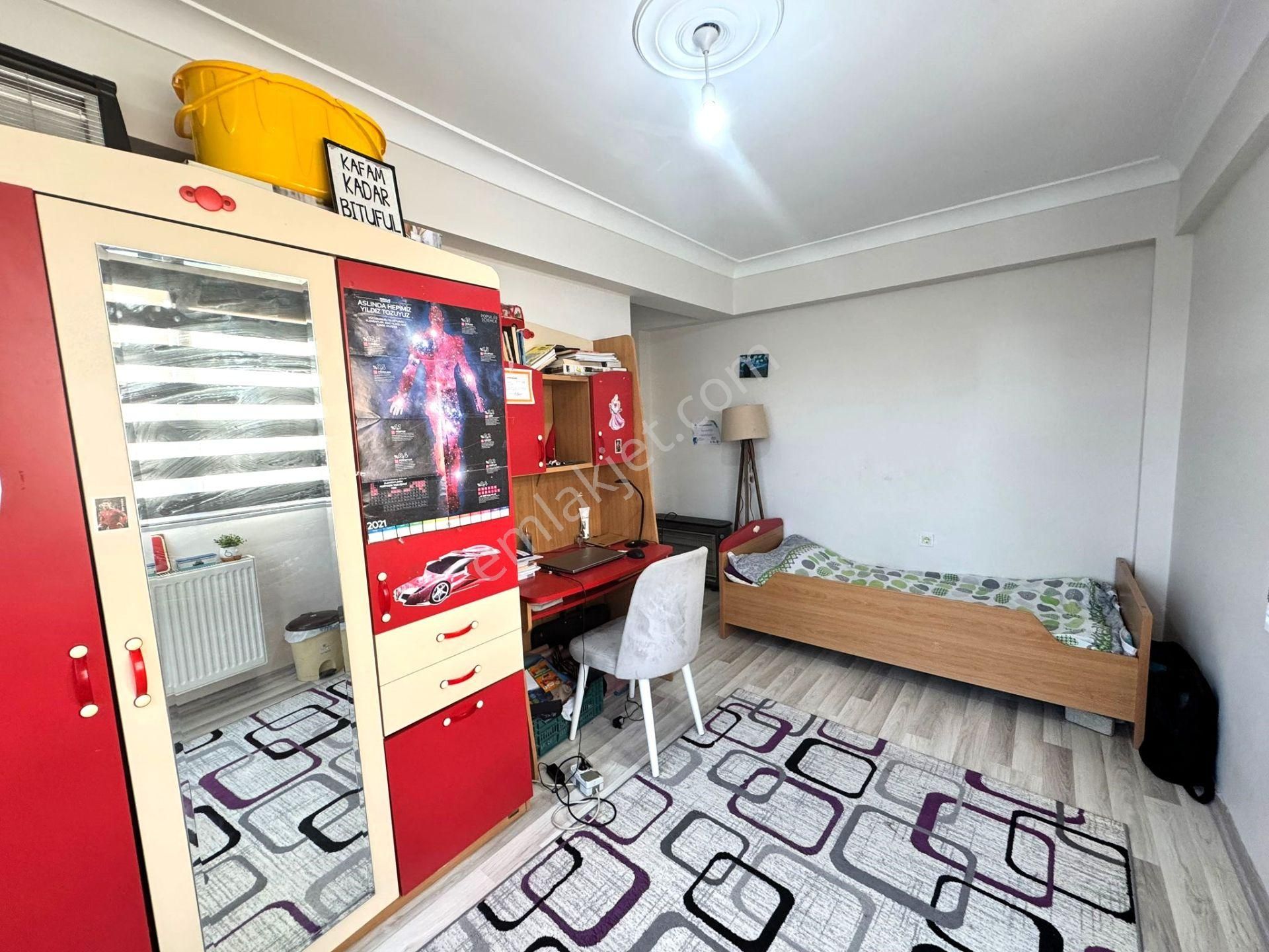 Çiğli Harmandalı Havuzlu Site İçerisinde Satılık 4+1 Geniş Daire - Görsel 25