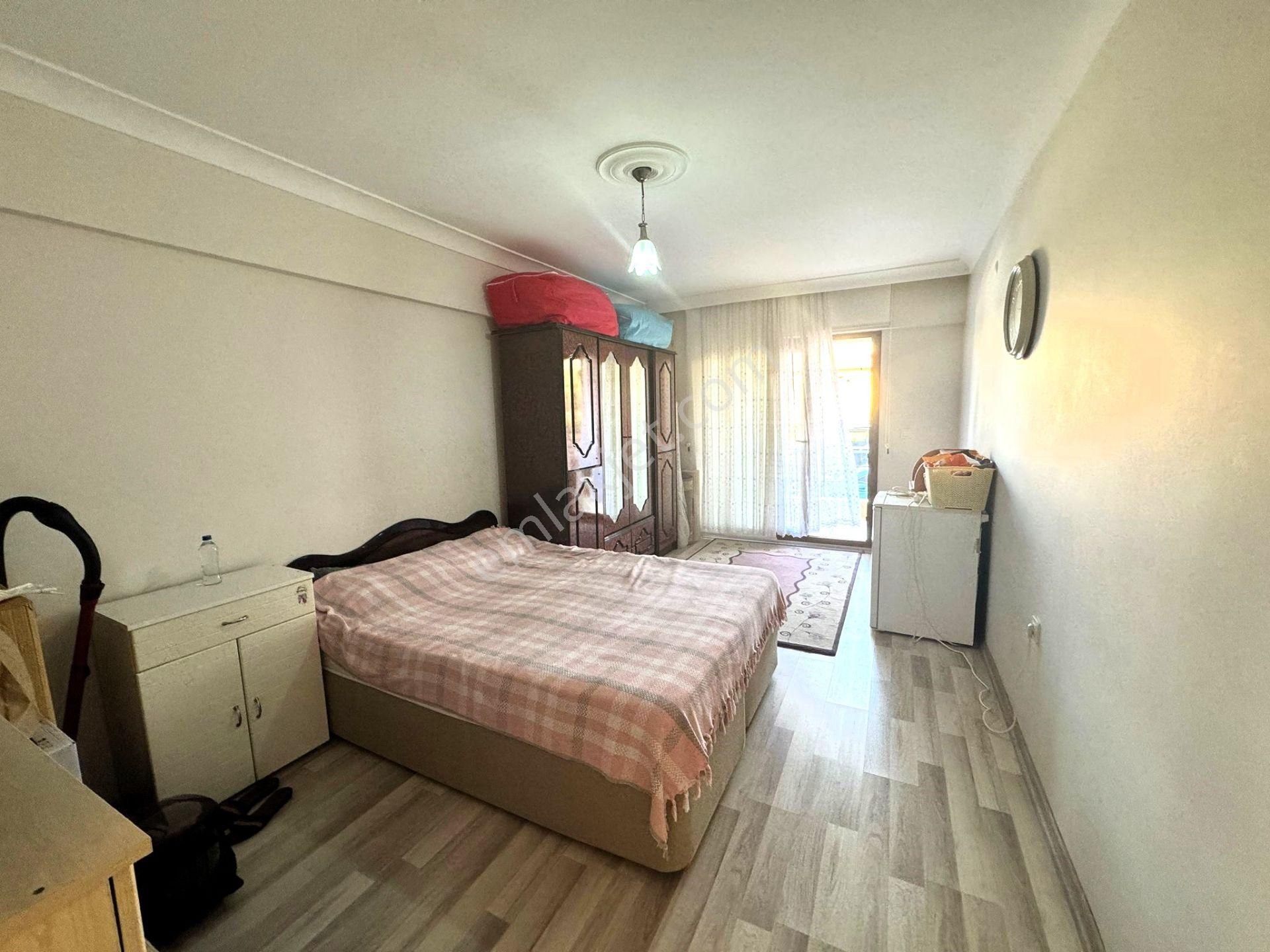 Çiğli Harmandalı Havuzlu Site İçerisinde Satılık 4+1 Geniş Daire - Görsel 26