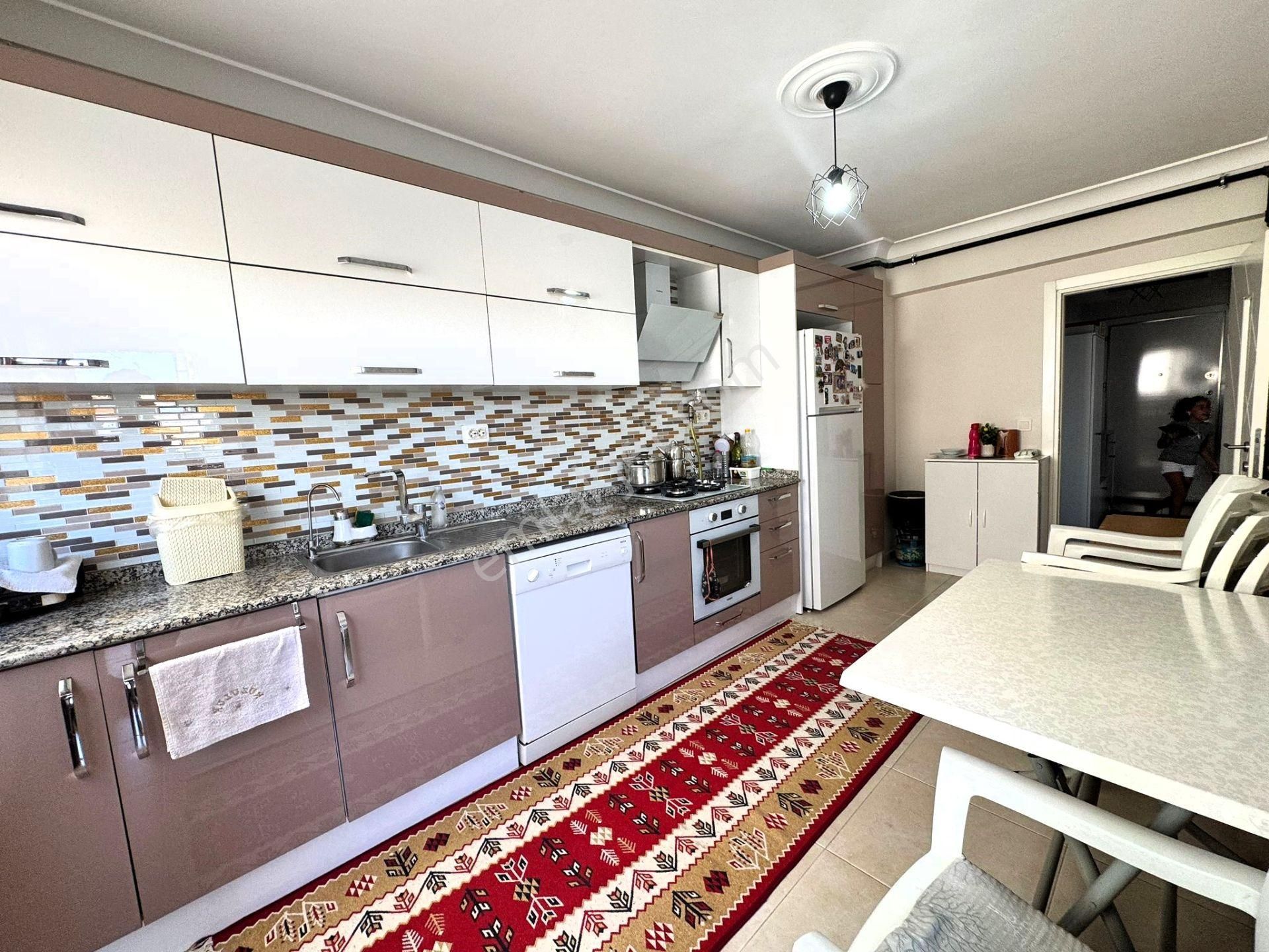 Çiğli Harmandalı Havuzlu Site İçerisinde Satılık 4+1 Geniş Daire - Görsel 15