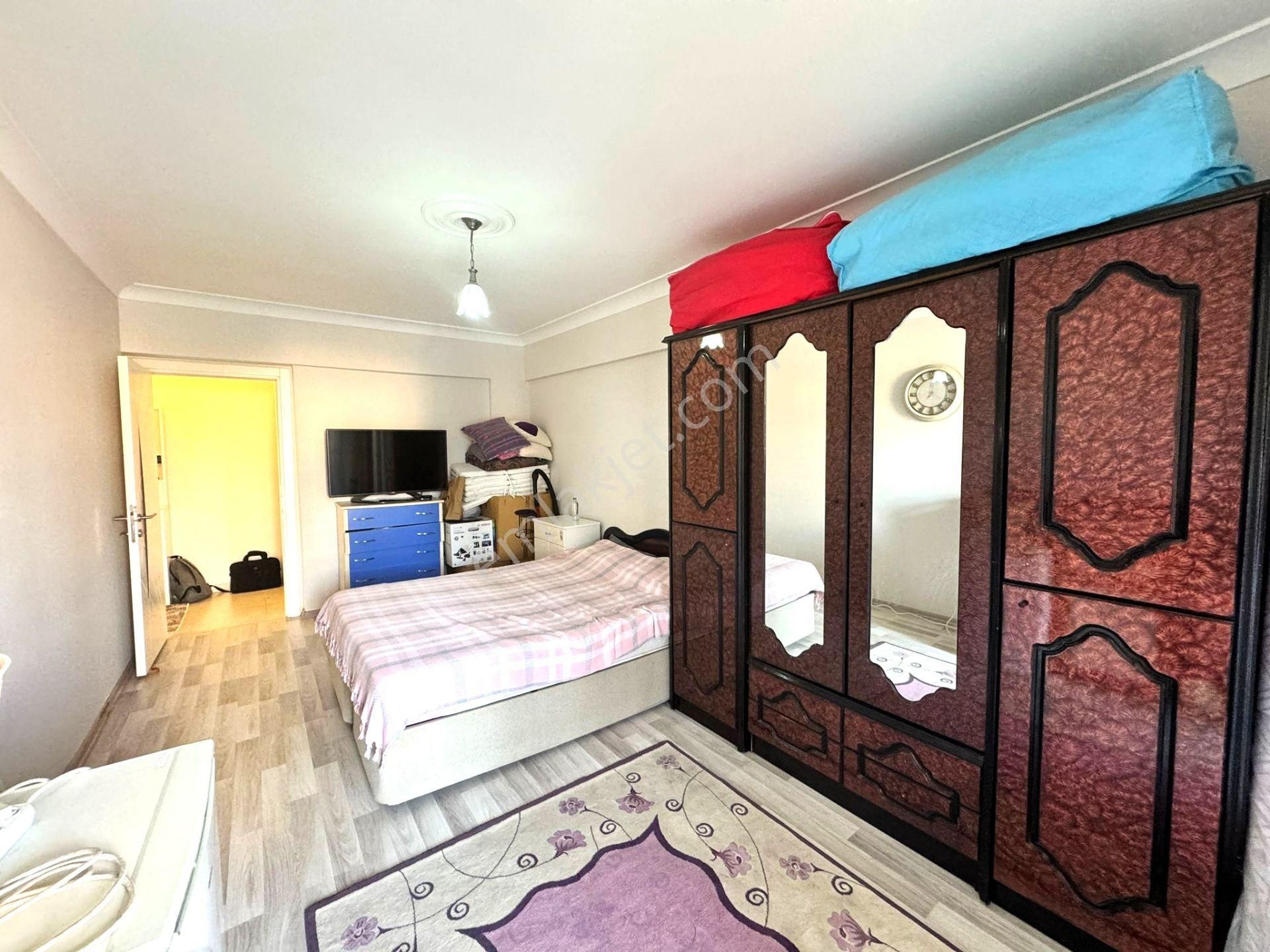 Çiğli Harmandalı Havuzlu Site İçerisinde Satılık 4+1 Geniş Daire - Görsel 27