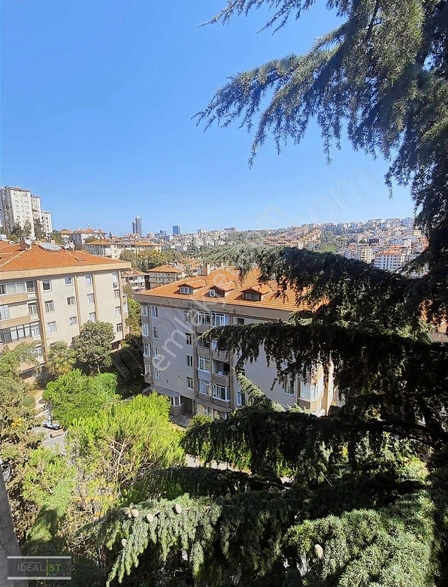 Levazım Birkent Sitesinde Zorlu'ya Yakın Konumda 3+1 - Görsel 12