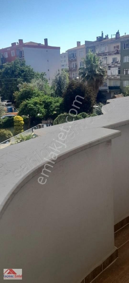 Gelibolu Yazıcızade Mahallesi Sarmaşıklıda 3+1 Lüx Daire - Görsel 7