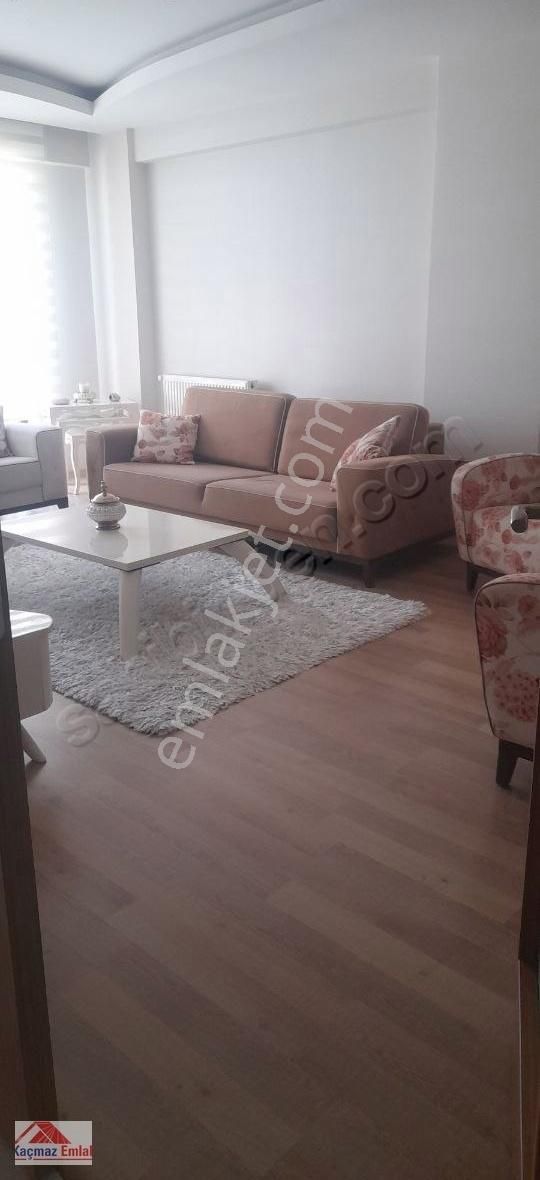 Gelibolu Yazıcızade Mahallesi Sarmaşıklıda 3+1 Lüx Daire - Görsel 3