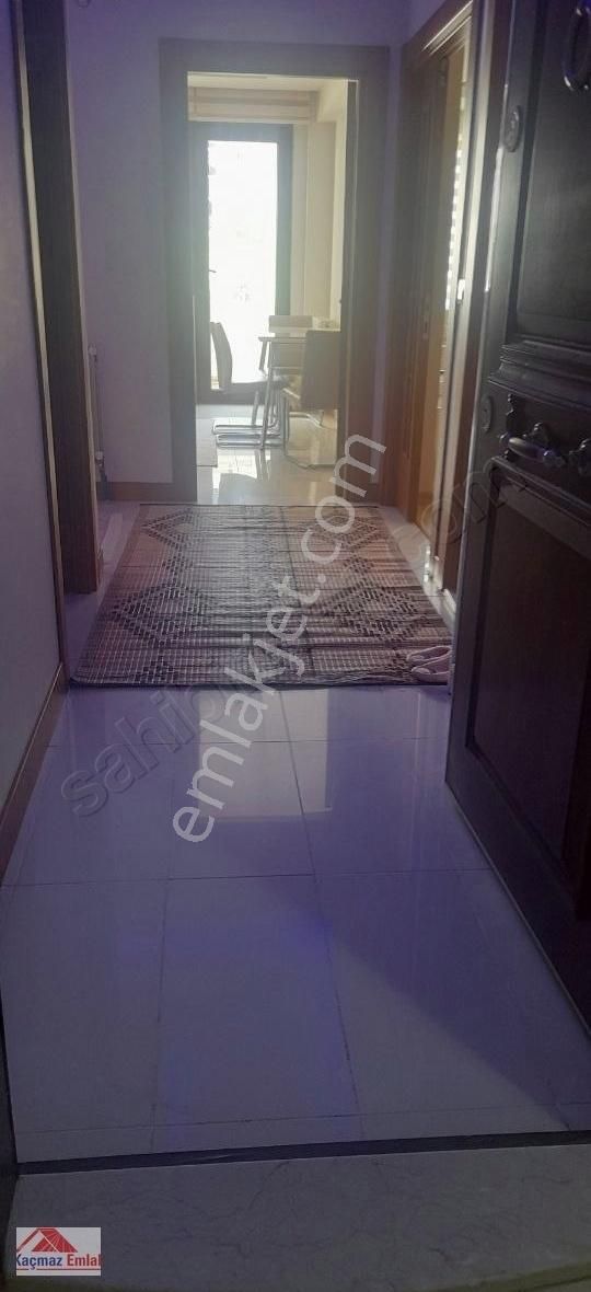 Gelibolu Yazıcızade Mahallesi Sarmaşıklıda 3+1 Lüx Daire - Görsel 16