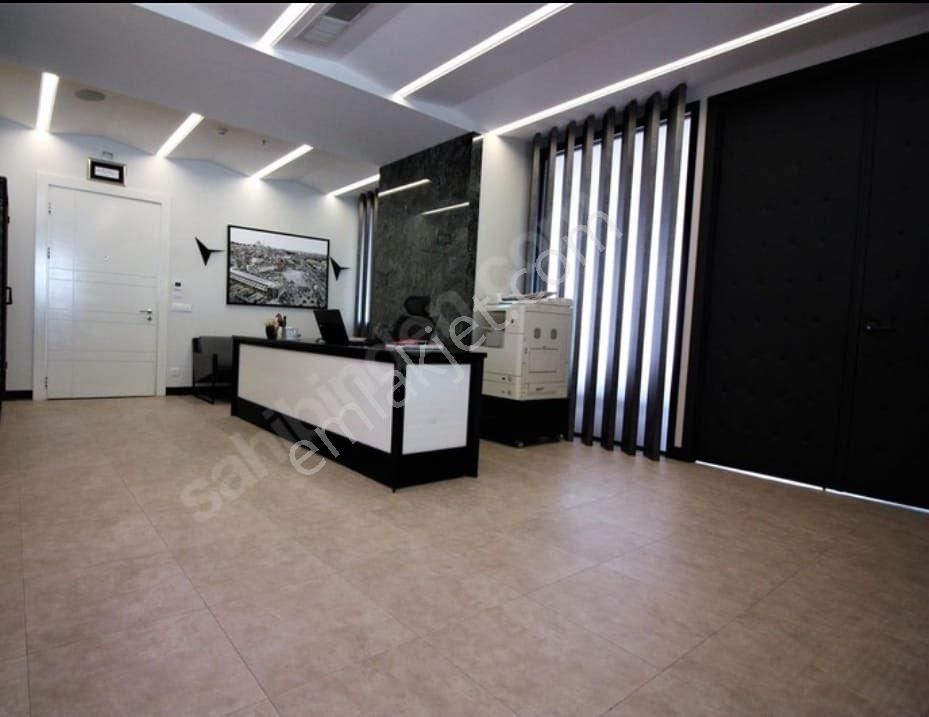 Astoria Kempinski De Yarım Kat Boğaz Manzaralı - Görsel 9