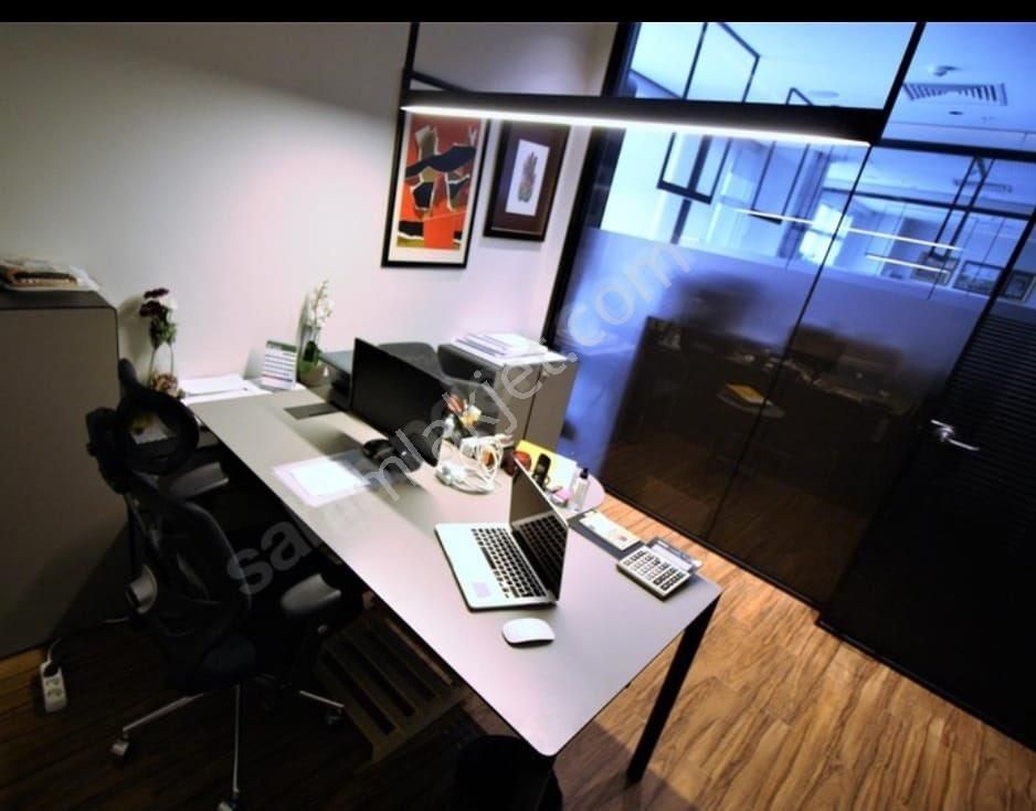 Astoria Kempinski De Yarım Kat Boğaz Manzaralı - Görsel 7