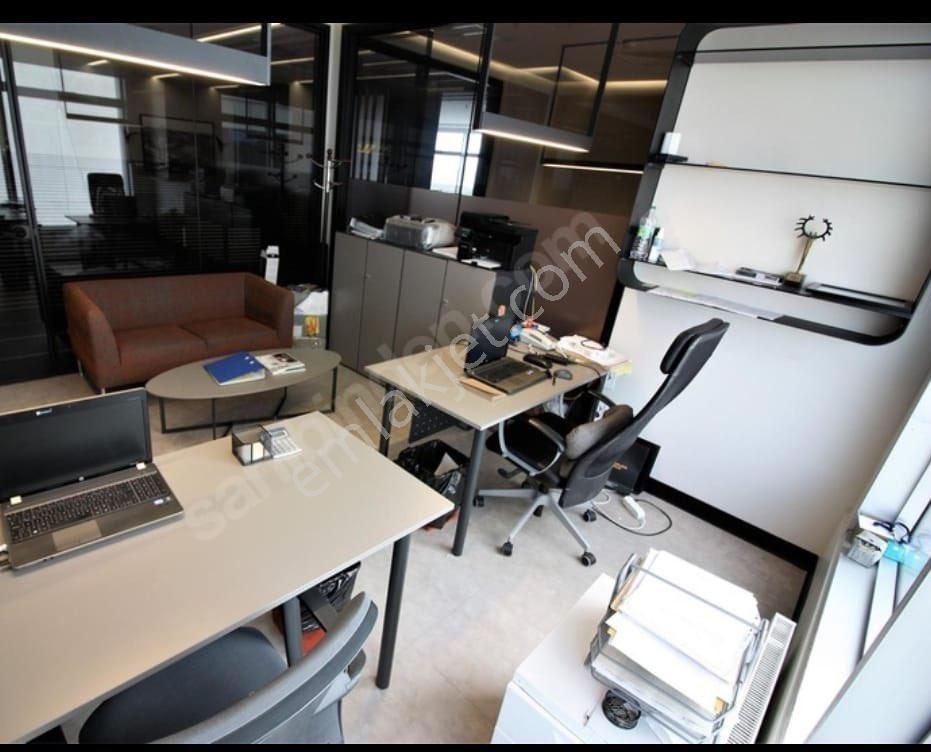 Astoria Kempinski De Yarım Kat Boğaz Manzaralı - Görsel 6