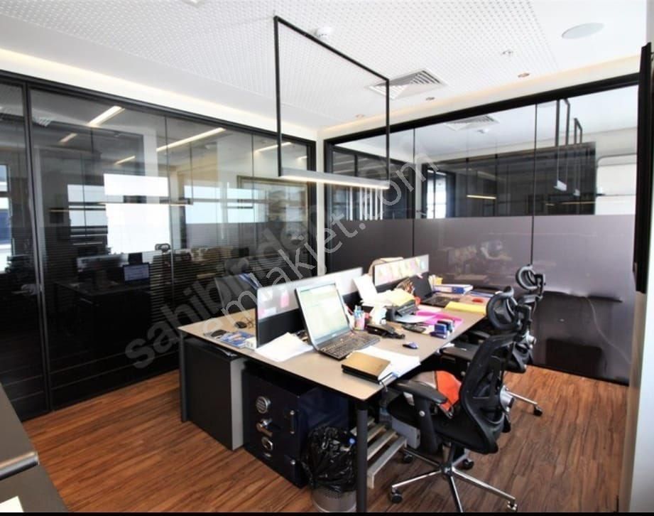 Astoria Kempinski De Yarım Kat Boğaz Manzaralı - Görsel 8