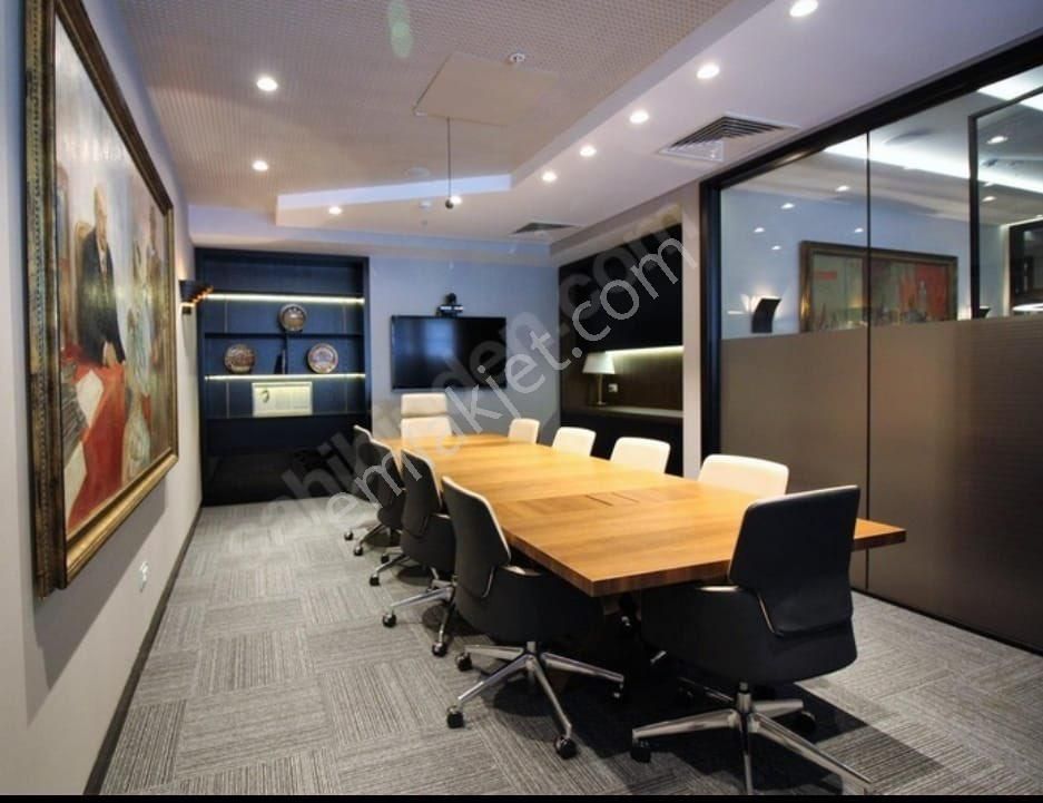 Astoria Kempinski De Yarım Kat Boğaz Manzaralı - Görsel 5